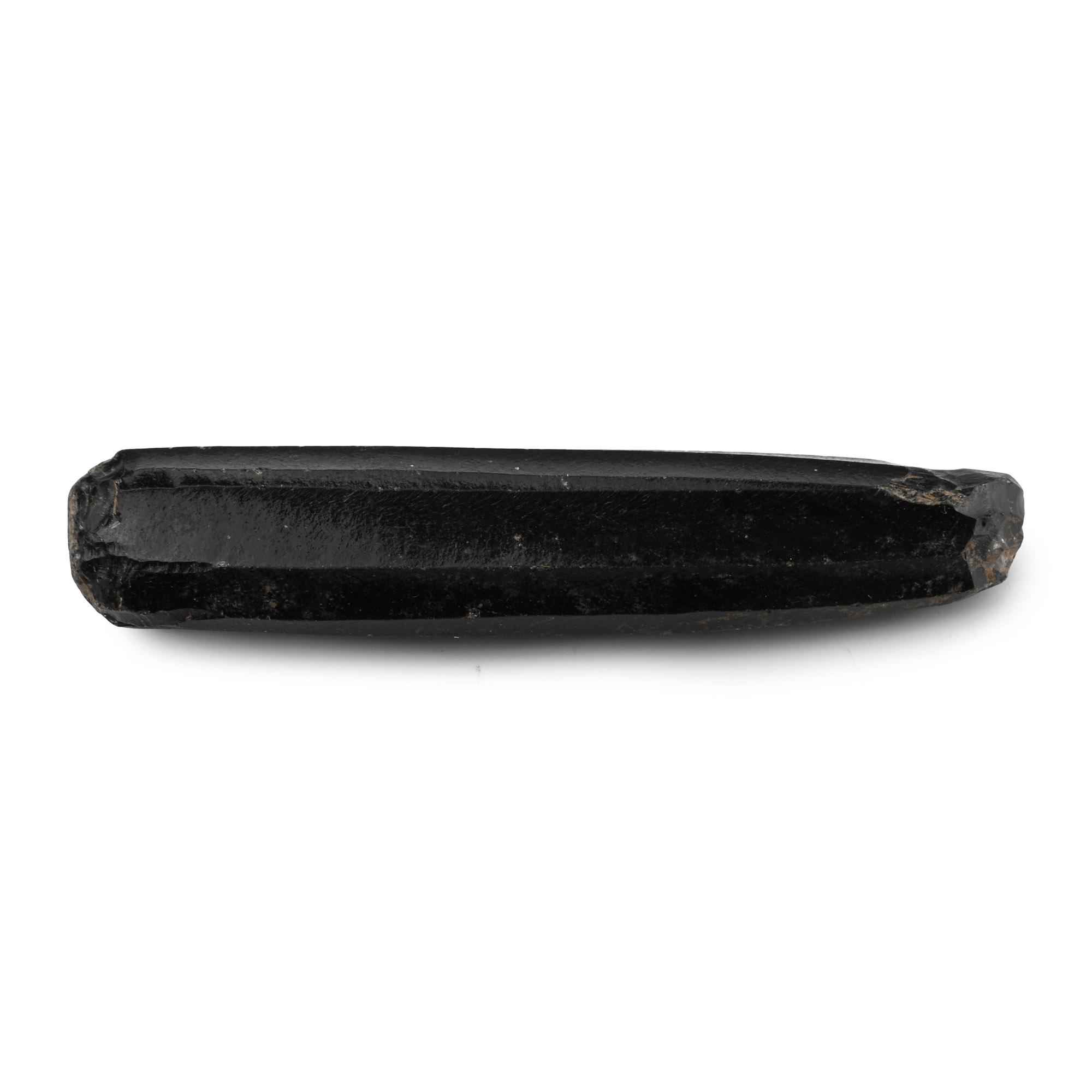 Stone Age Obsidian Knife Core