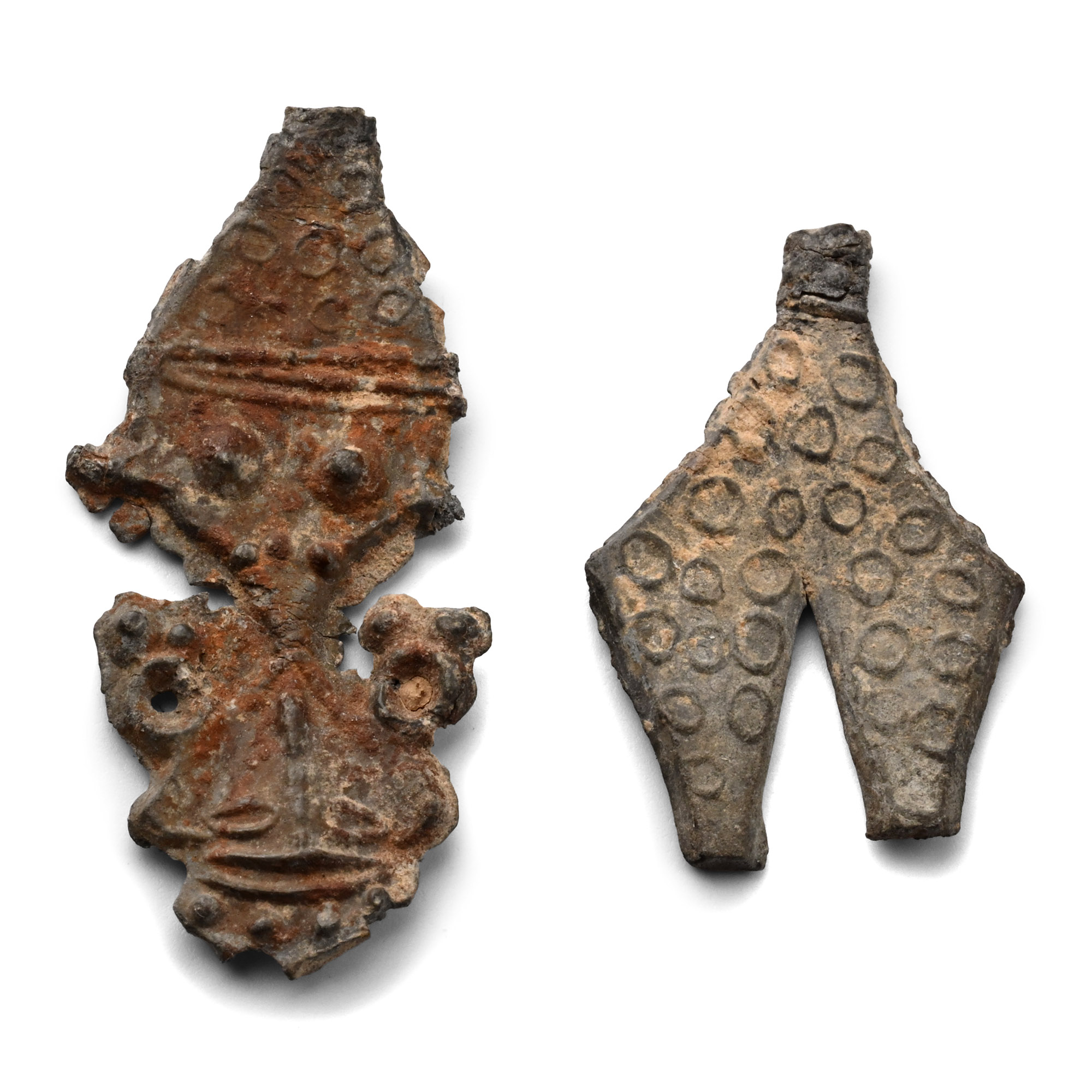 Western Asiatic Lead Female Idol