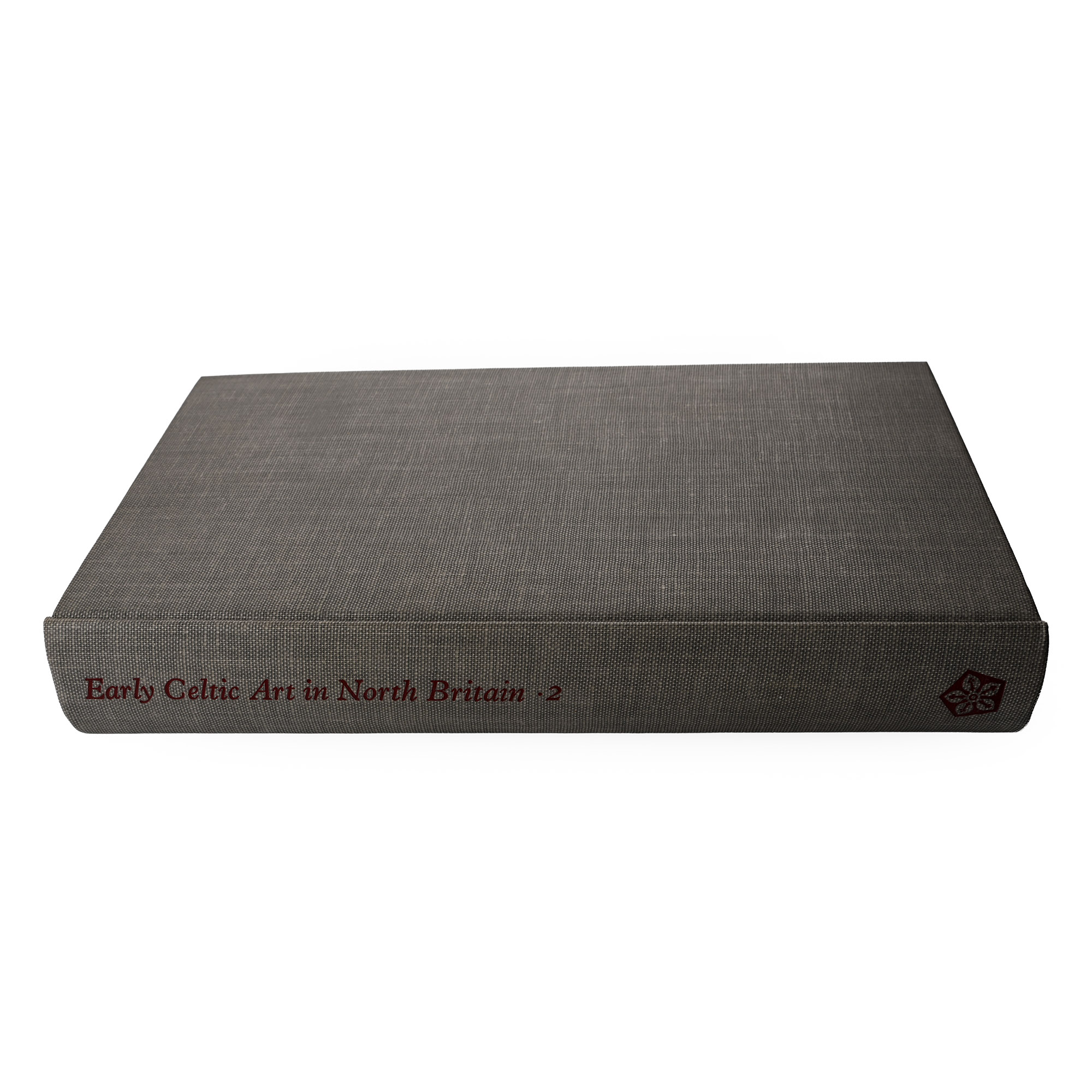 Early Celtic Art in North Britain Volume 2