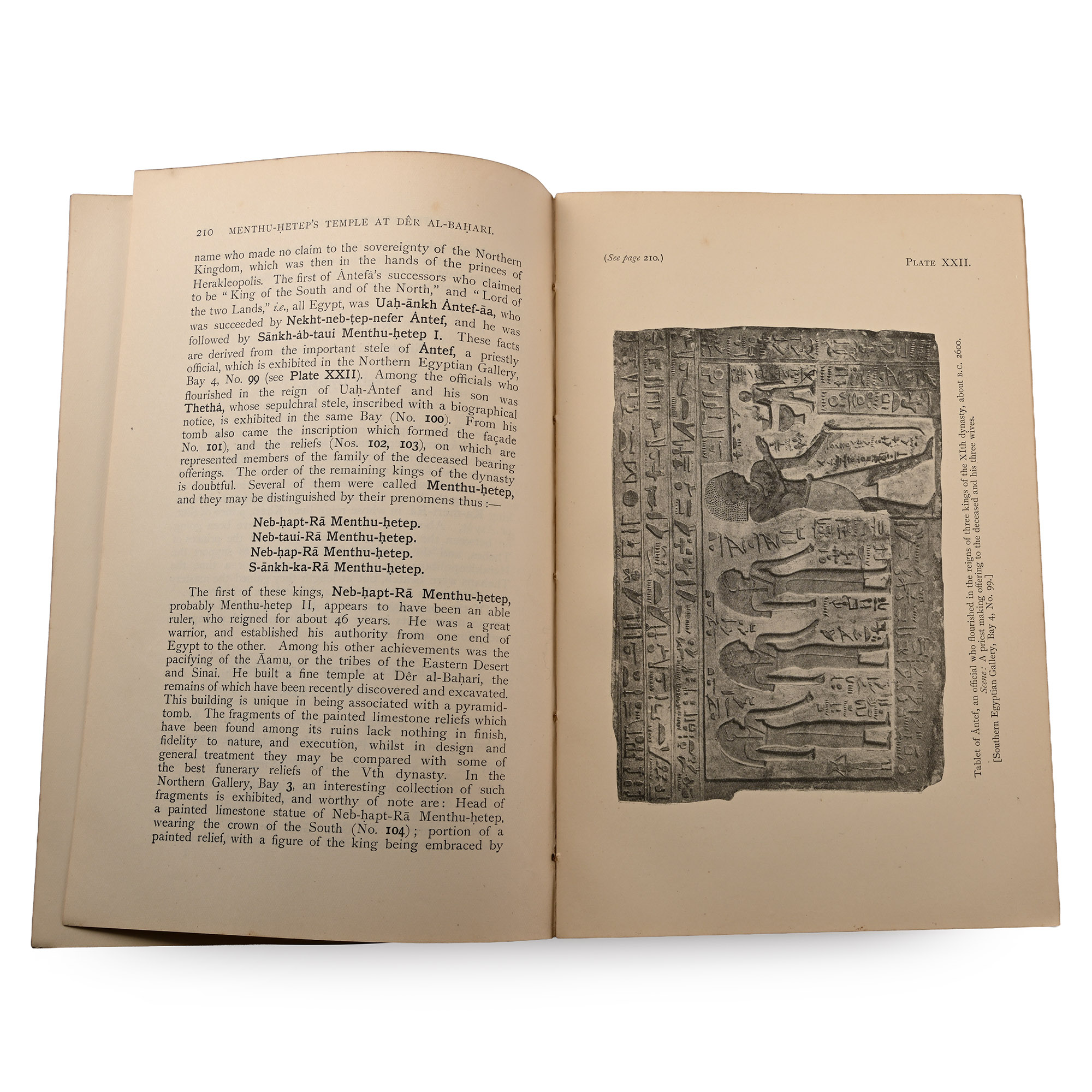 A Guide to the Egyptian Collections in the British Museum