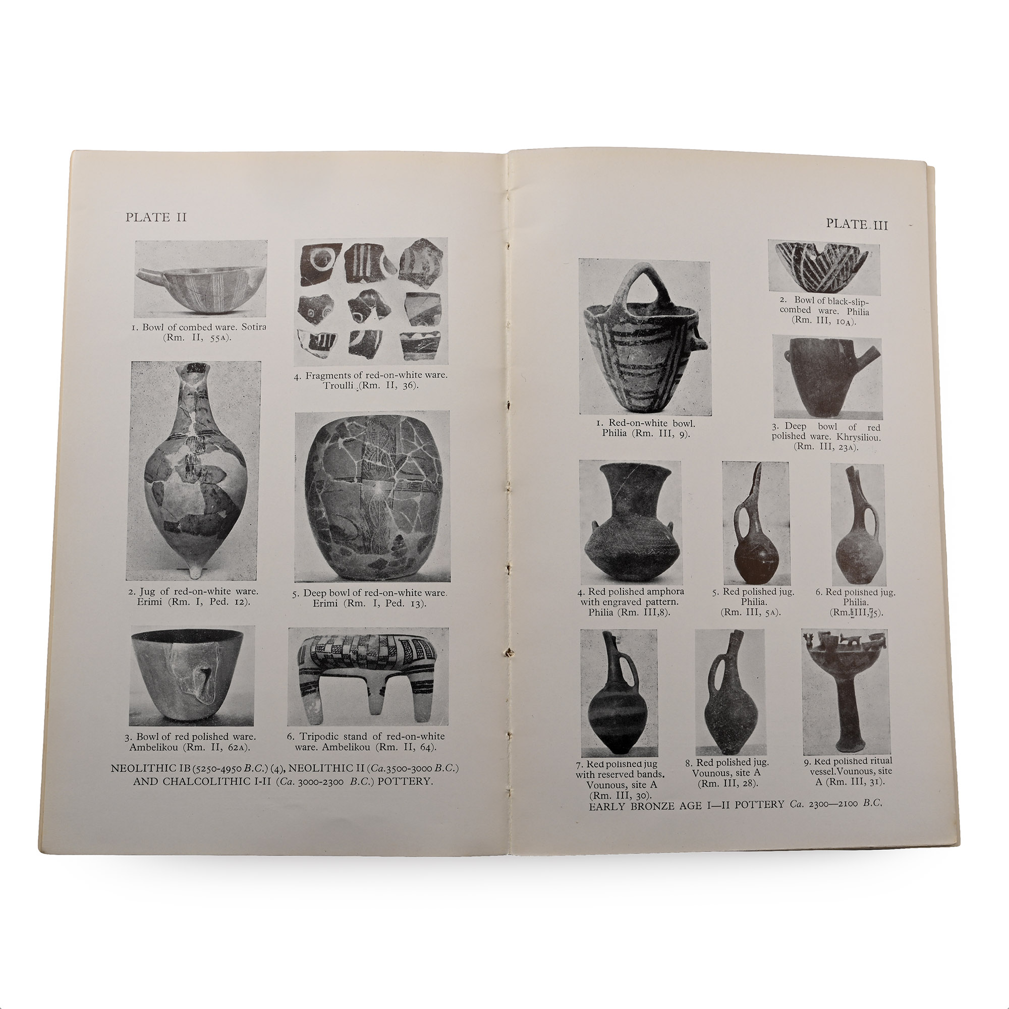 A Guide to the Cyprus Museum in Nicosia