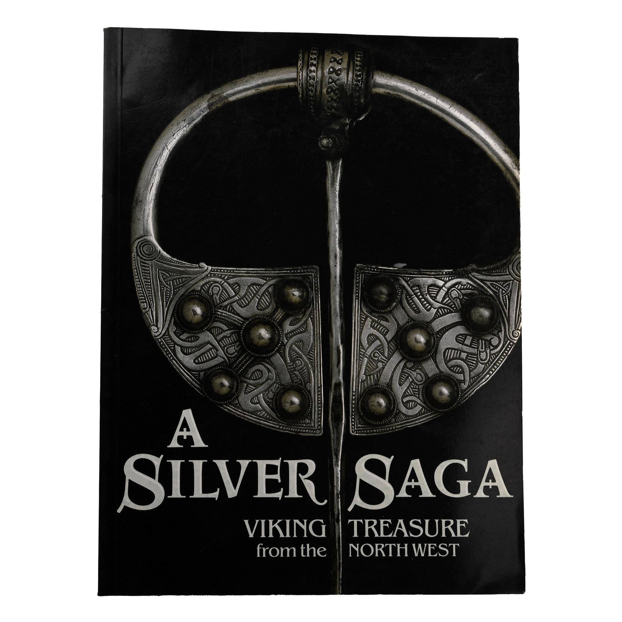 A Silver Saga - Viking Treasure from the North West