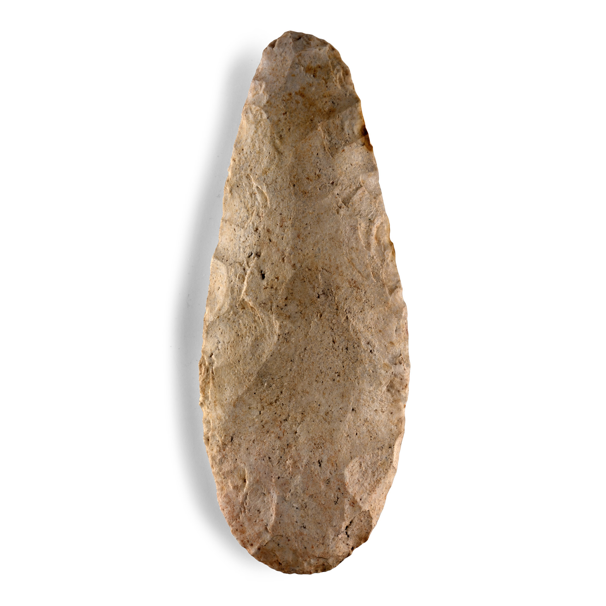 Stone Age 'Salisbury' Flint Axehead