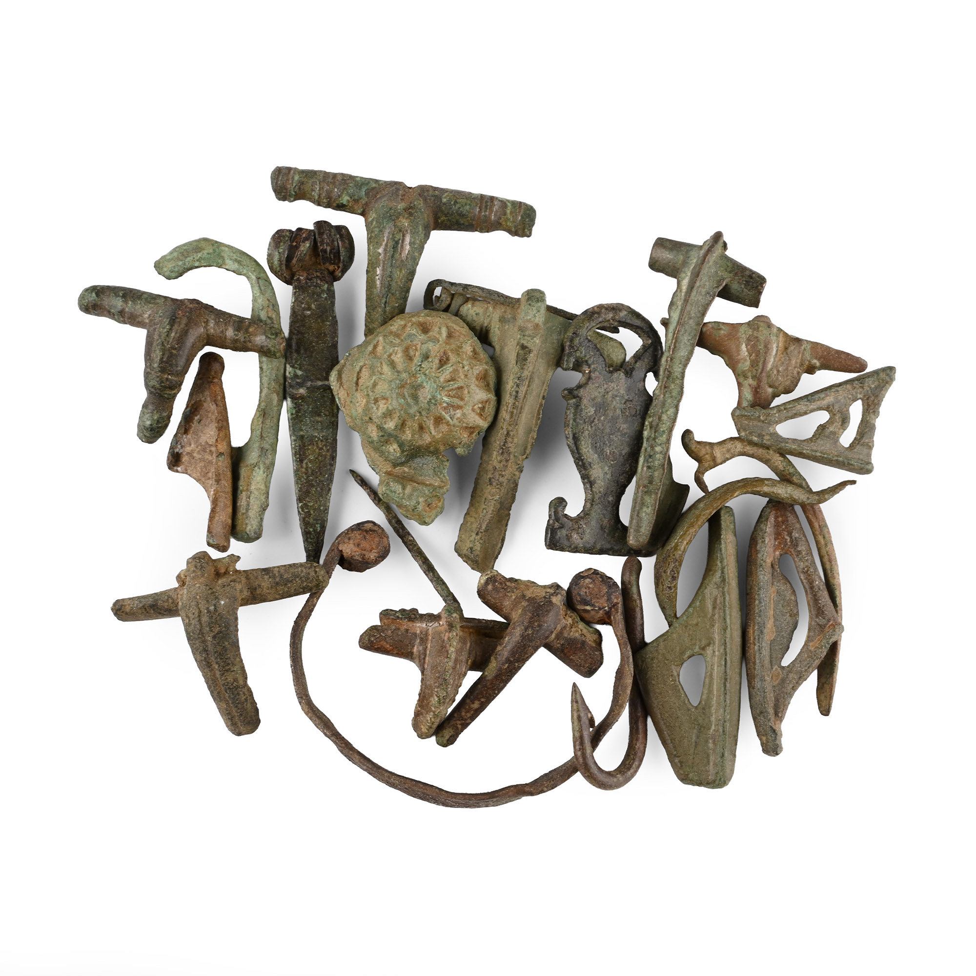 Roman Artefact Group