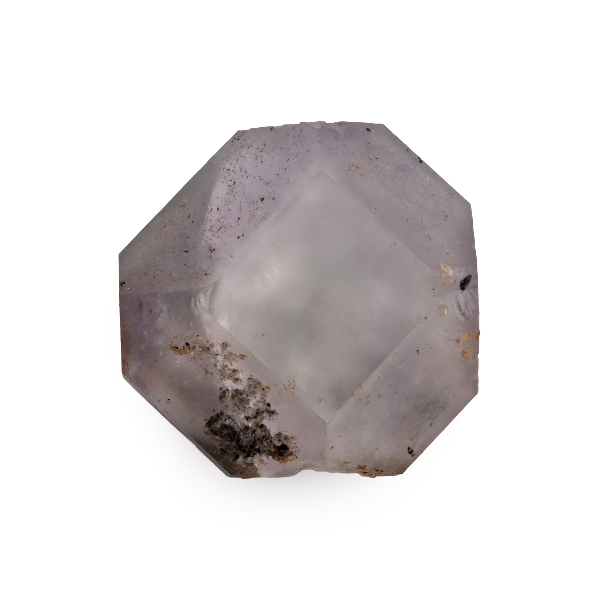Large Fluorite Crystal Mineral Display Specimen