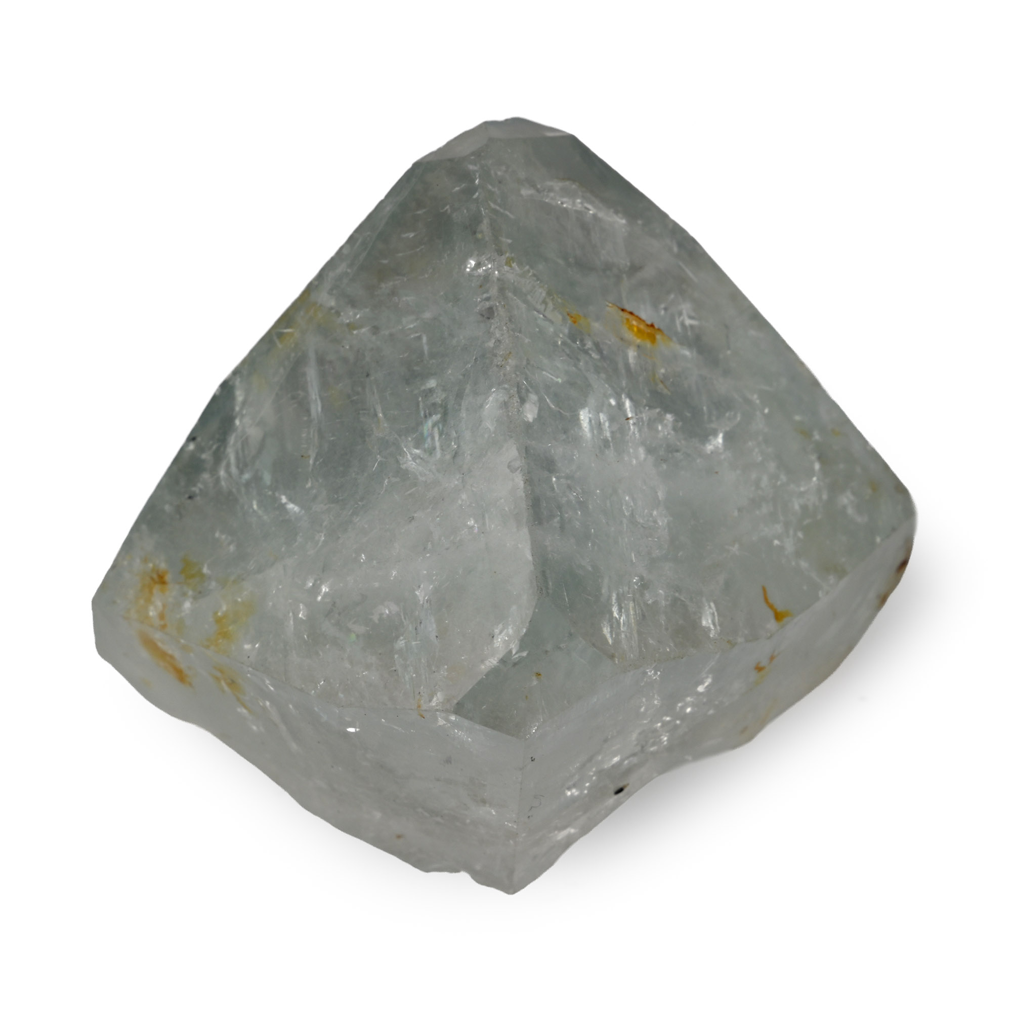 Quartz Crystal Mineral Display Specimen