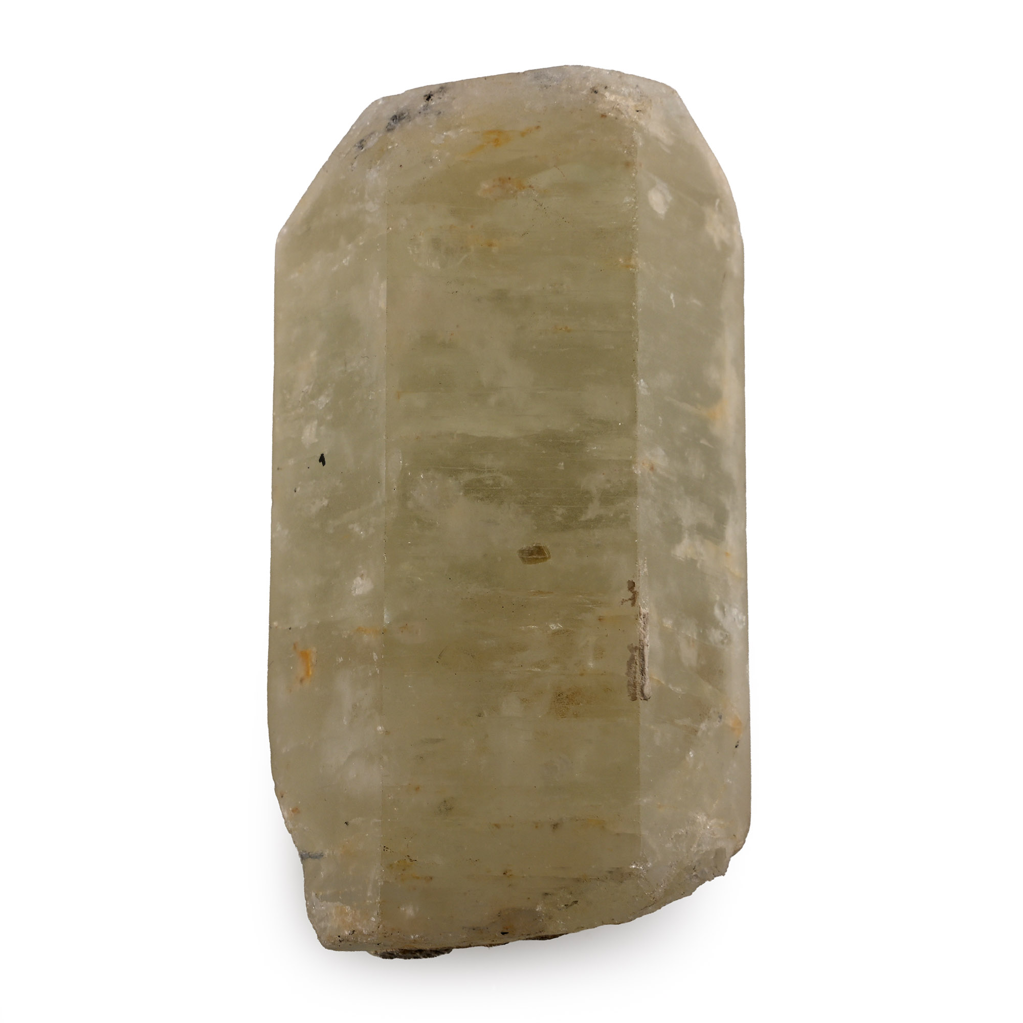 Quartz Crystal Mineral Display Specimen