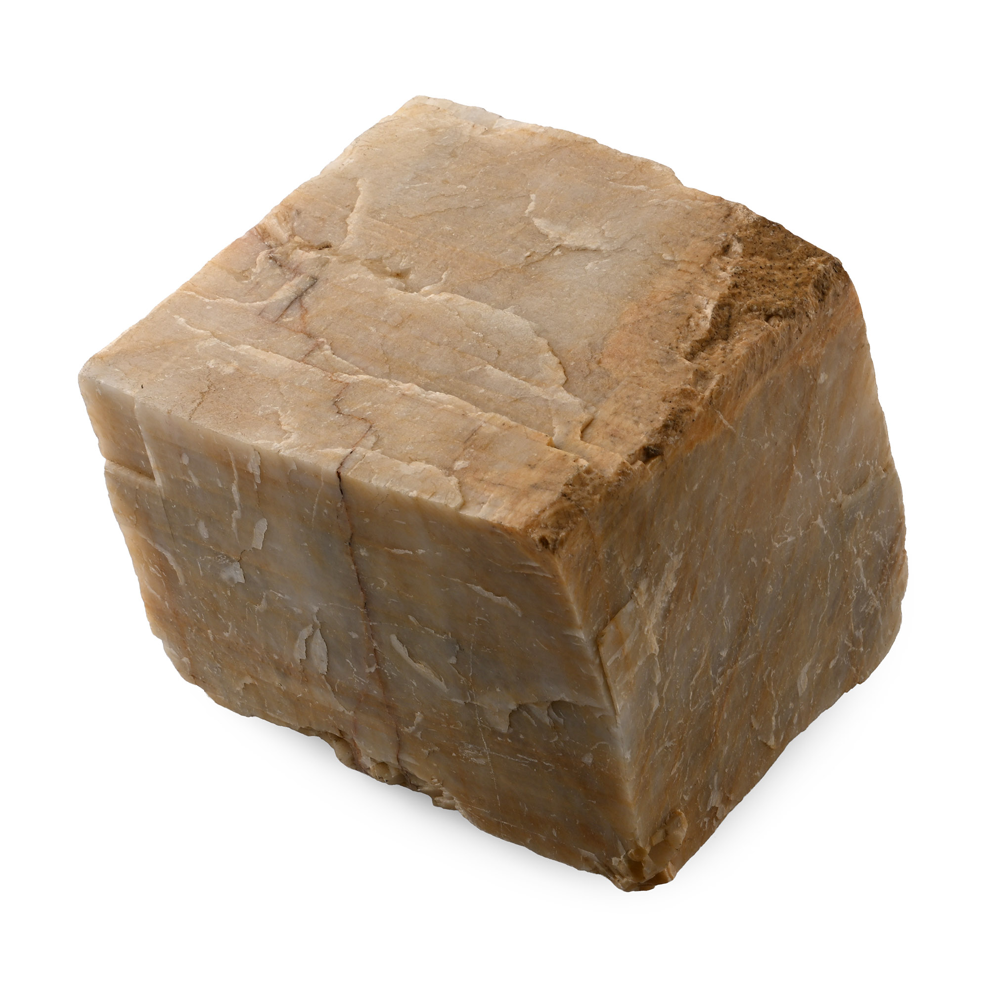 Calcite Crystal Mineral Display Specimen