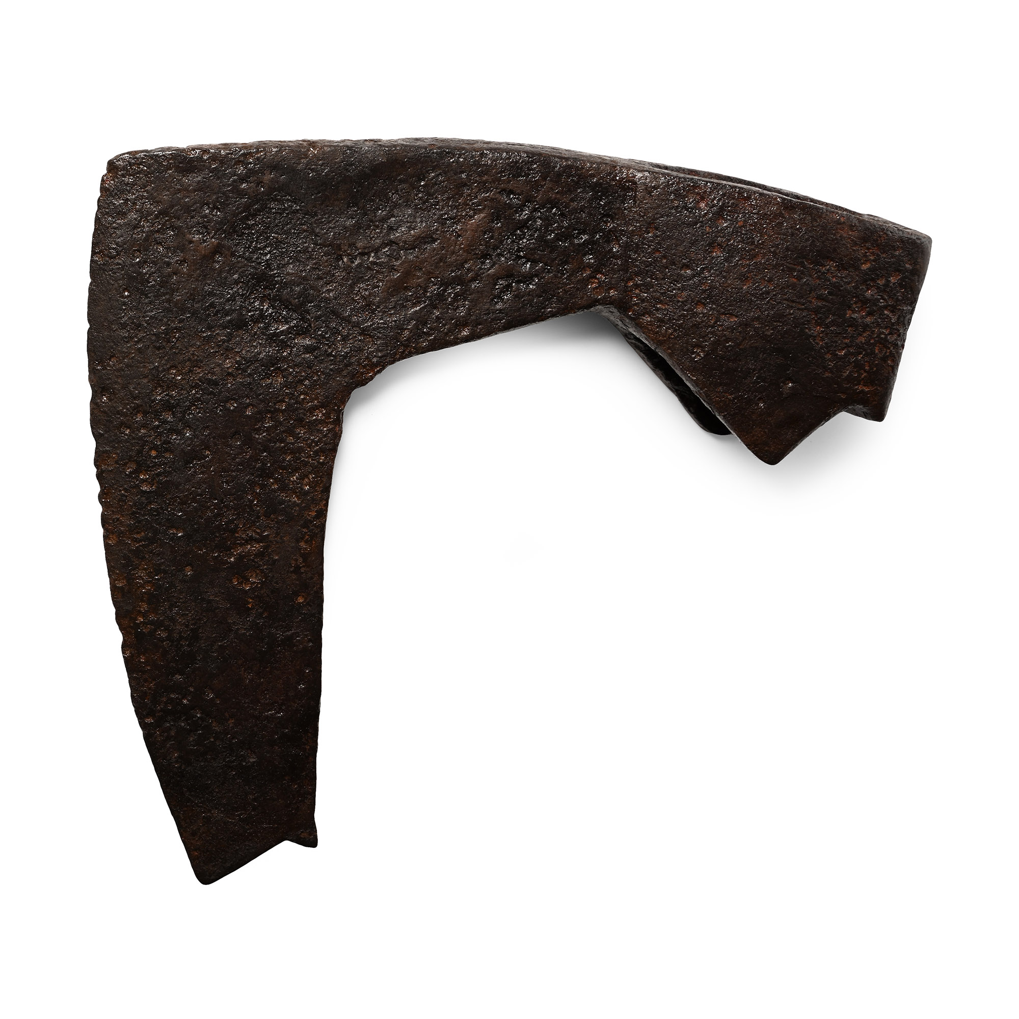 Viking Age Bearded Axehead