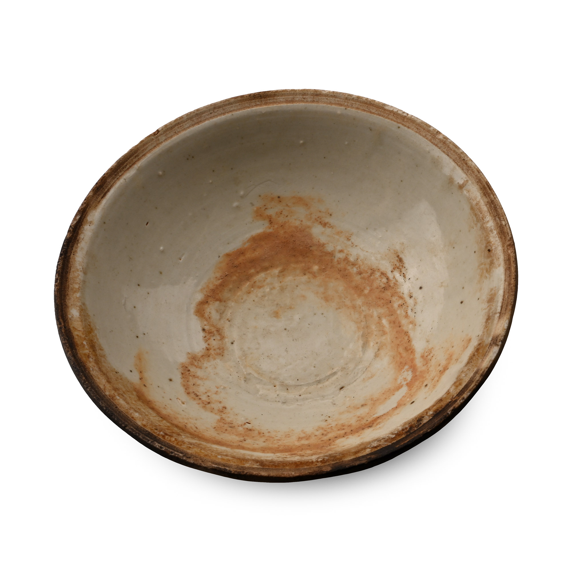 Chinese Song Green Glazed Dish