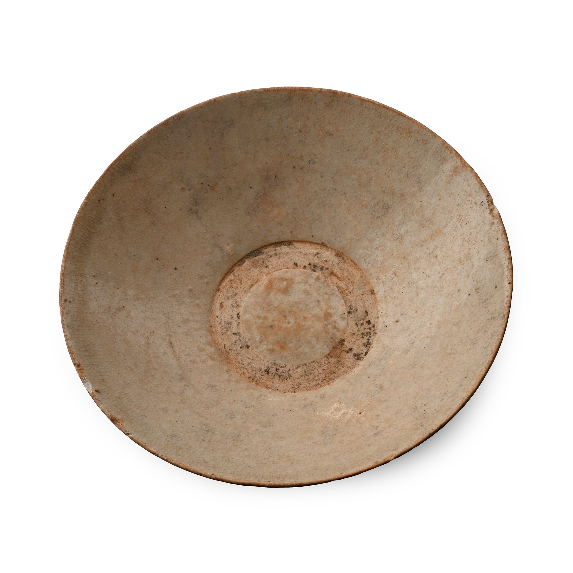 Chinese Song Green Glazed Dish