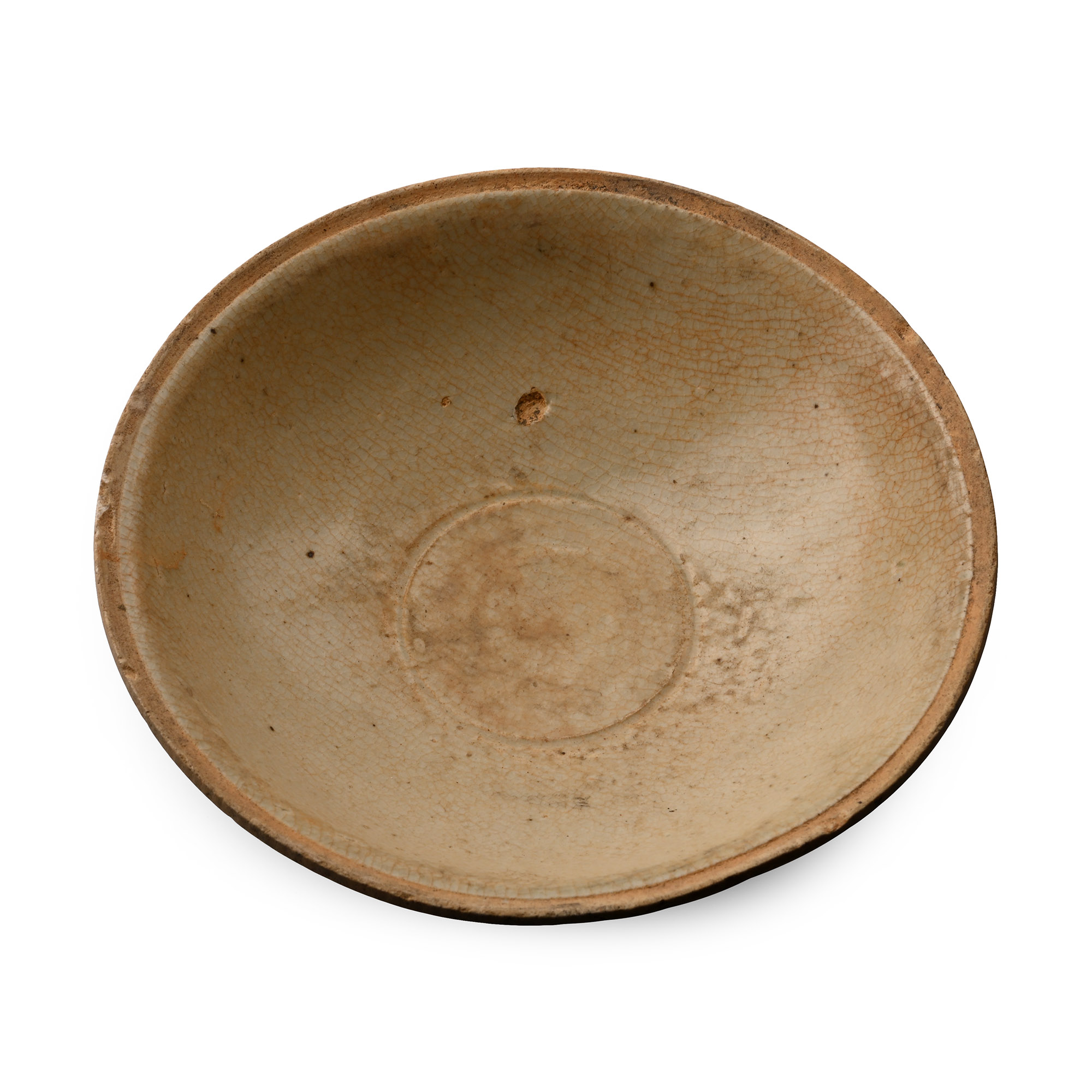 Chinese Song Green Glazed Dish