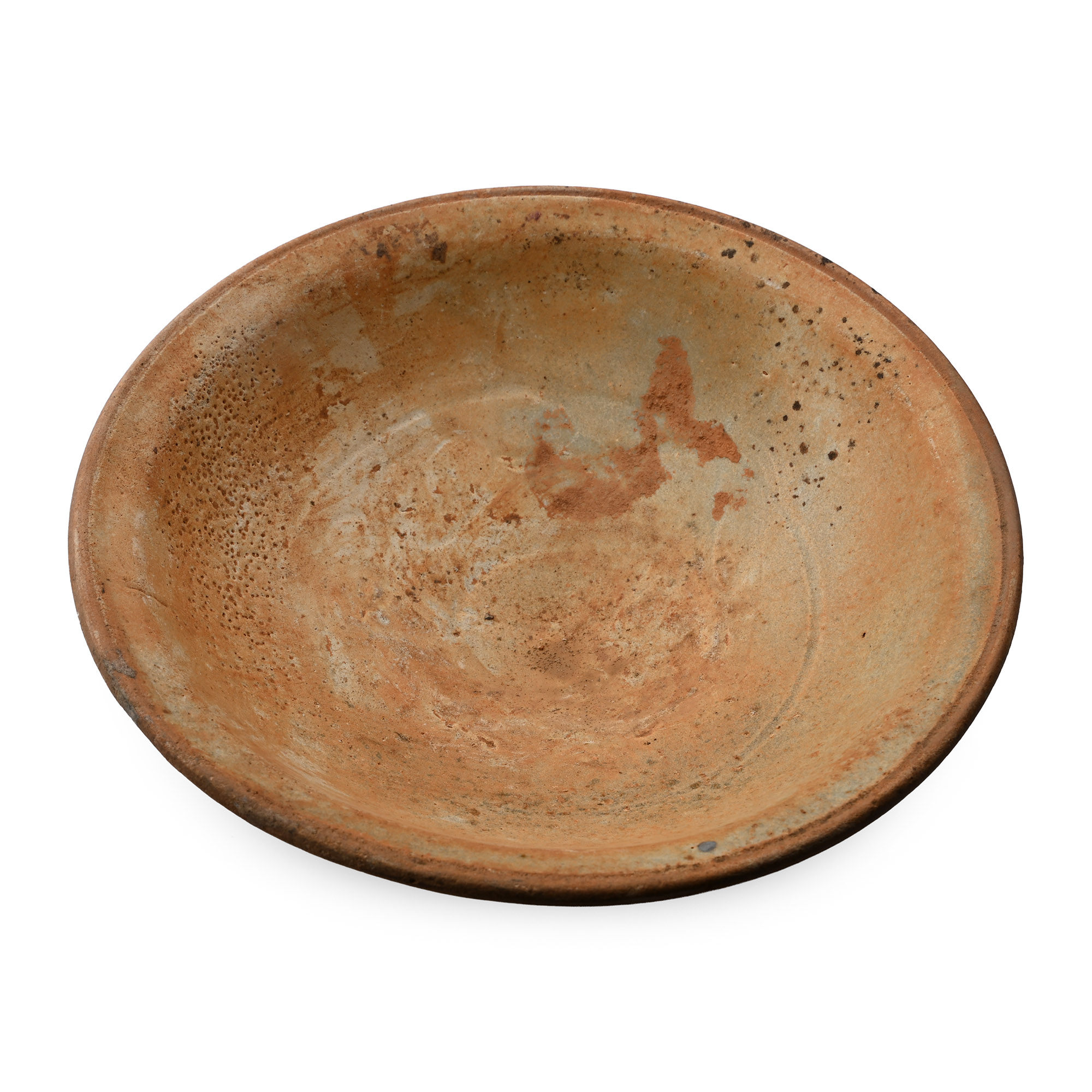 Chinese Song Green Glazed Dish