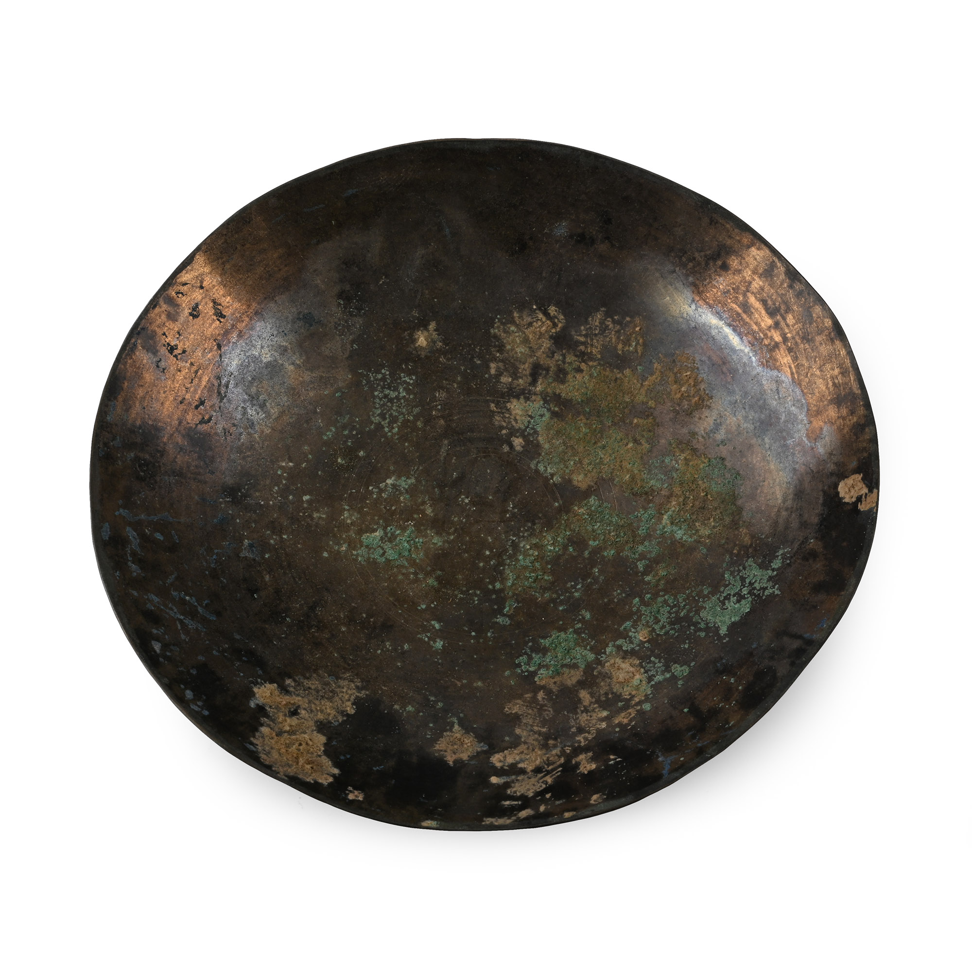 Graeco-Persian Bronze Vessel