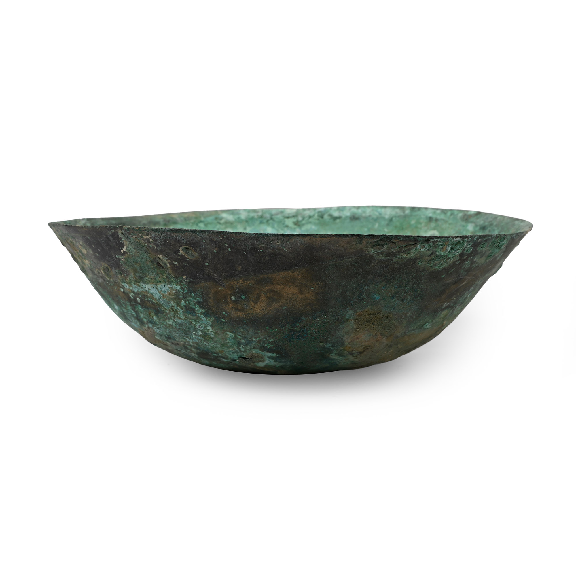 Graeco-Persian Bronze Bowl