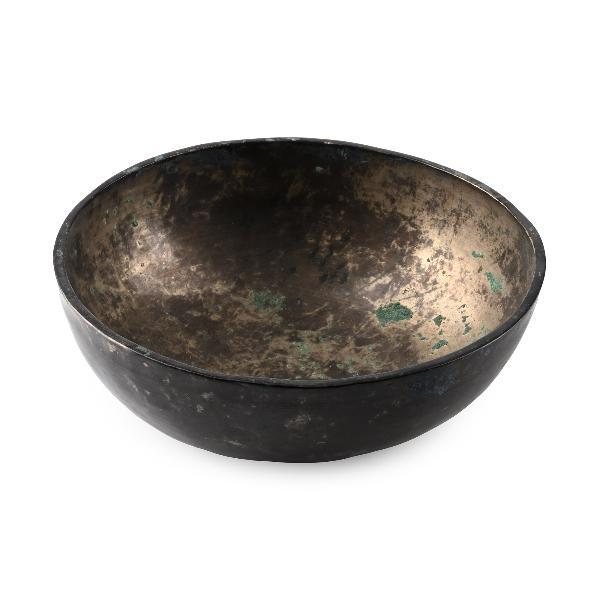 Graeco-Persian Bronze Vessel