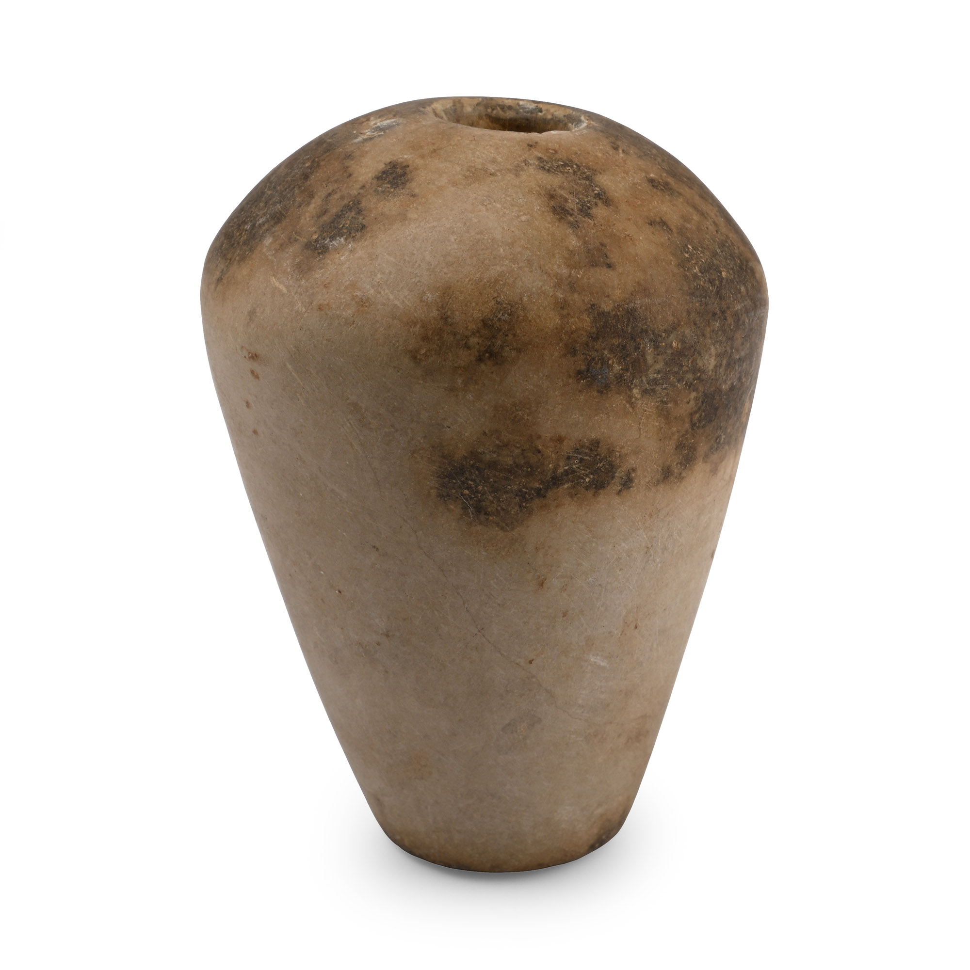 Western Asiatic Stone Macehead