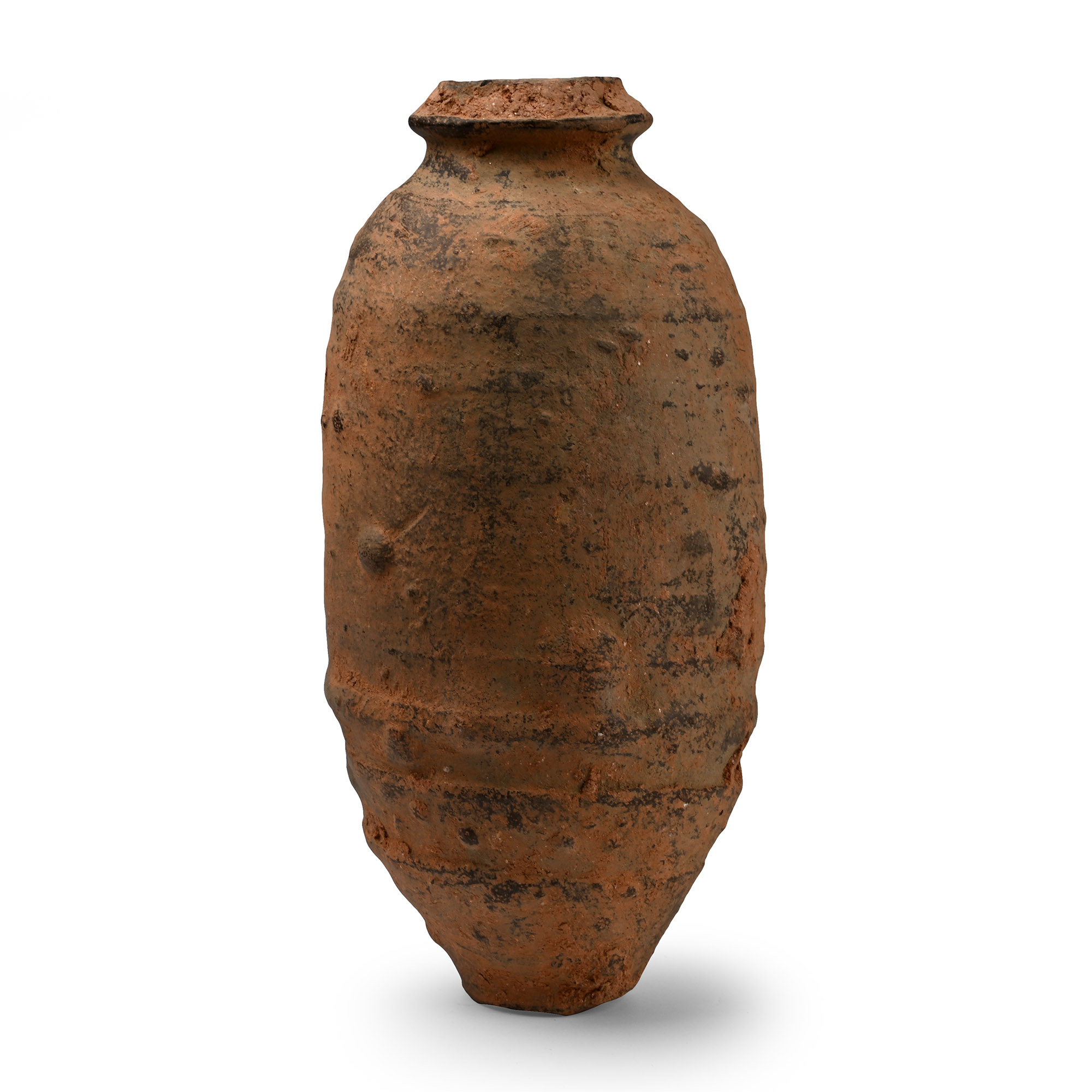 Byzantine Ribbed Vessel