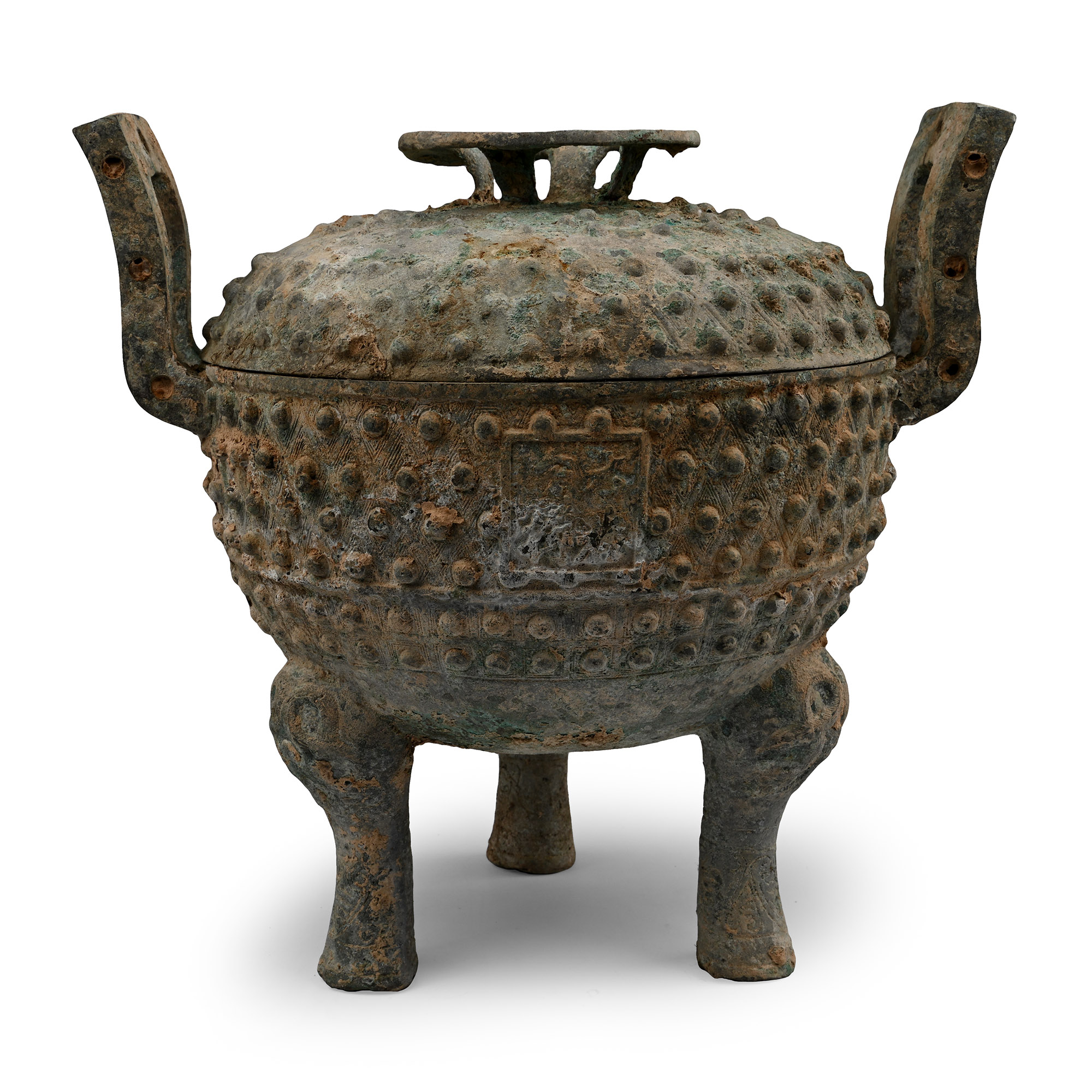 Chinese Archaic Style Vessel