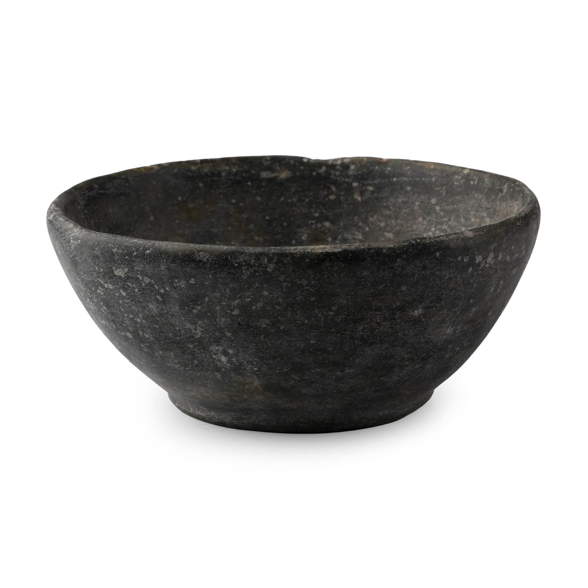 Mesopotamian Stone Vessel