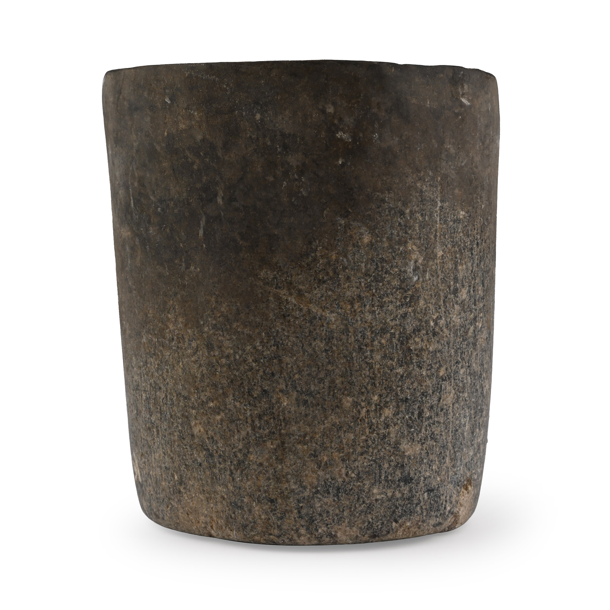 Mesopotamian Stone Vessel