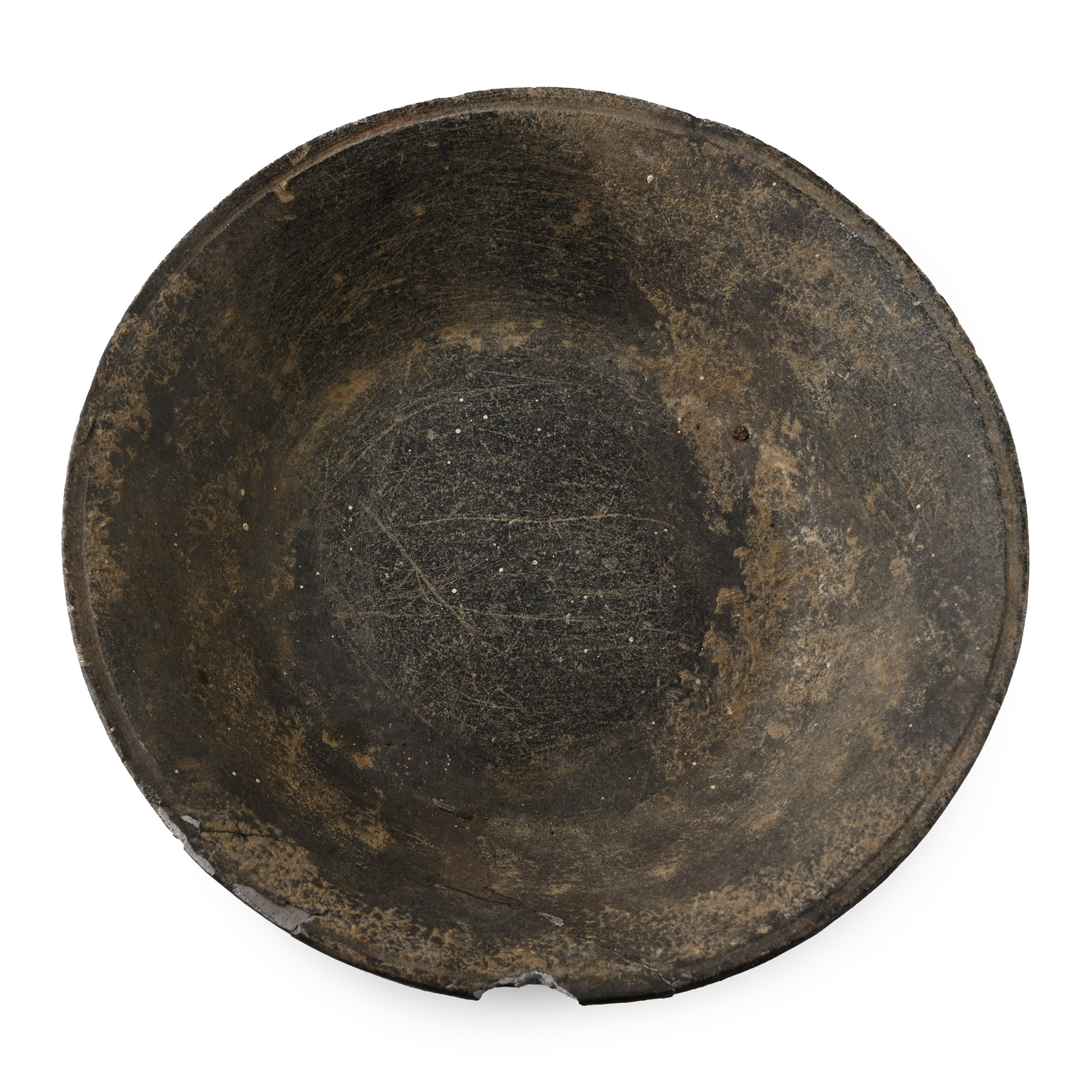 Mesopotamian Stone Vessel