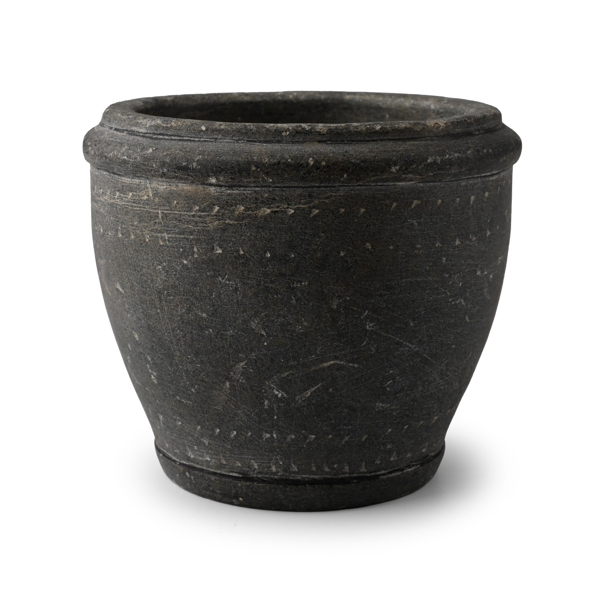 Mesopotamian Stone Vessel