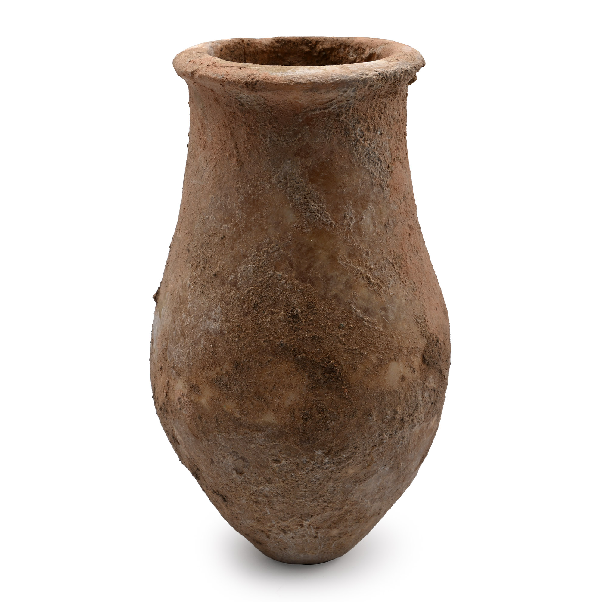Mesopotamian Stone Vessel