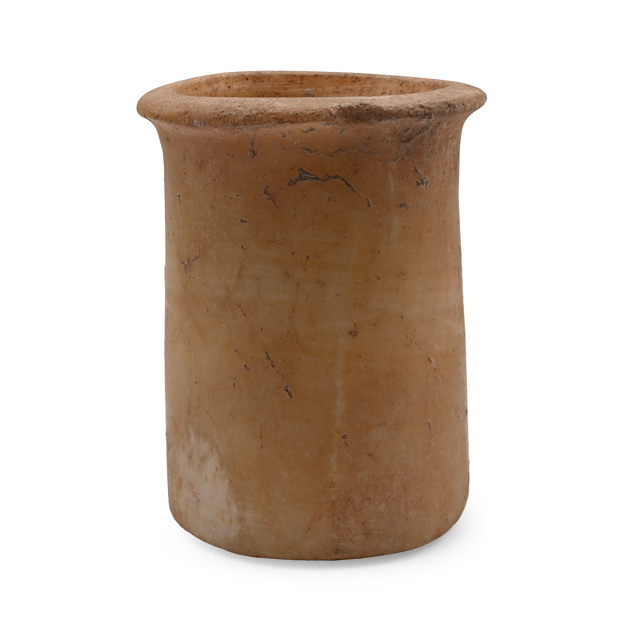 Mesopotamian Stone Vessel