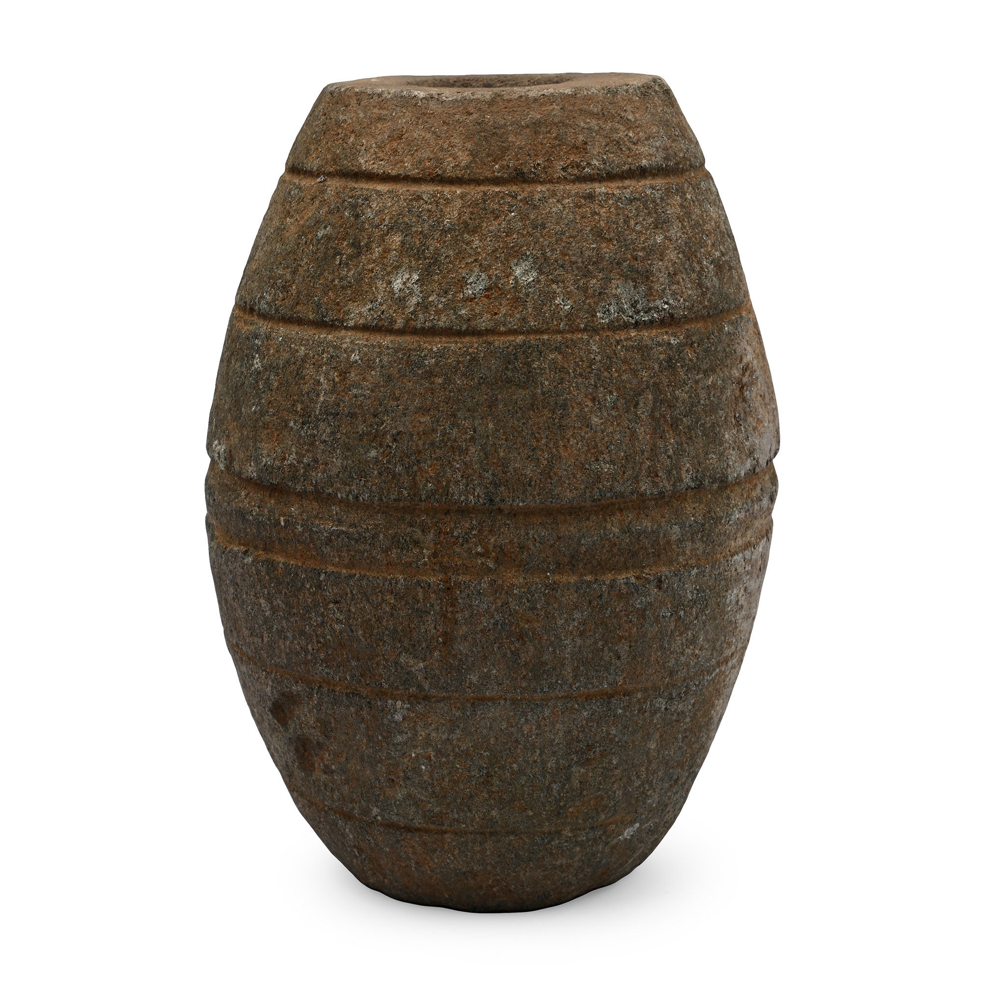 Mesopotamian Stone Vessel