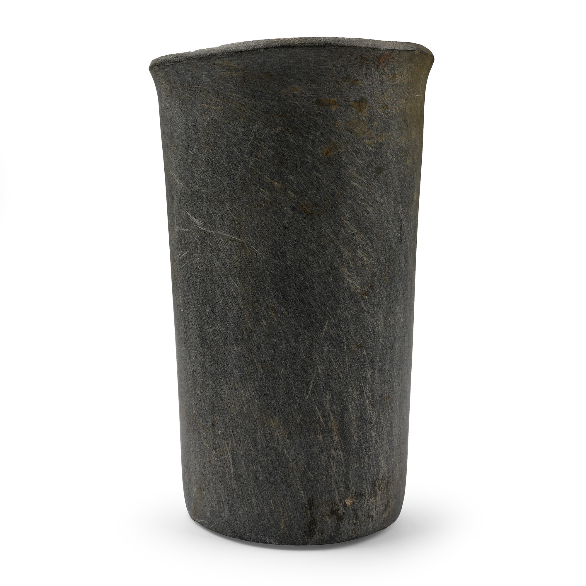 Mesopotamian Stone Vessel