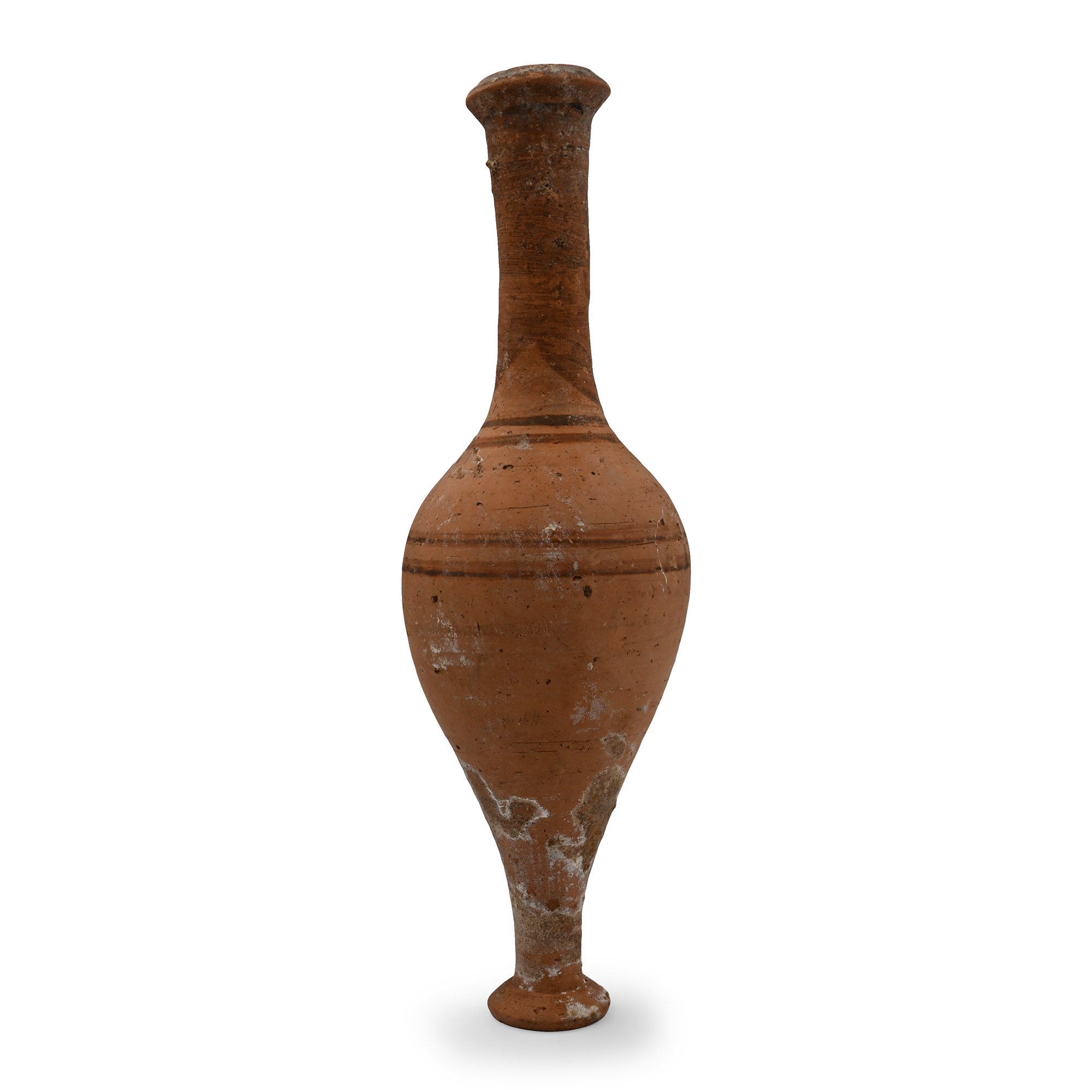 Large Hellenistic 'Spindle' Vessel
