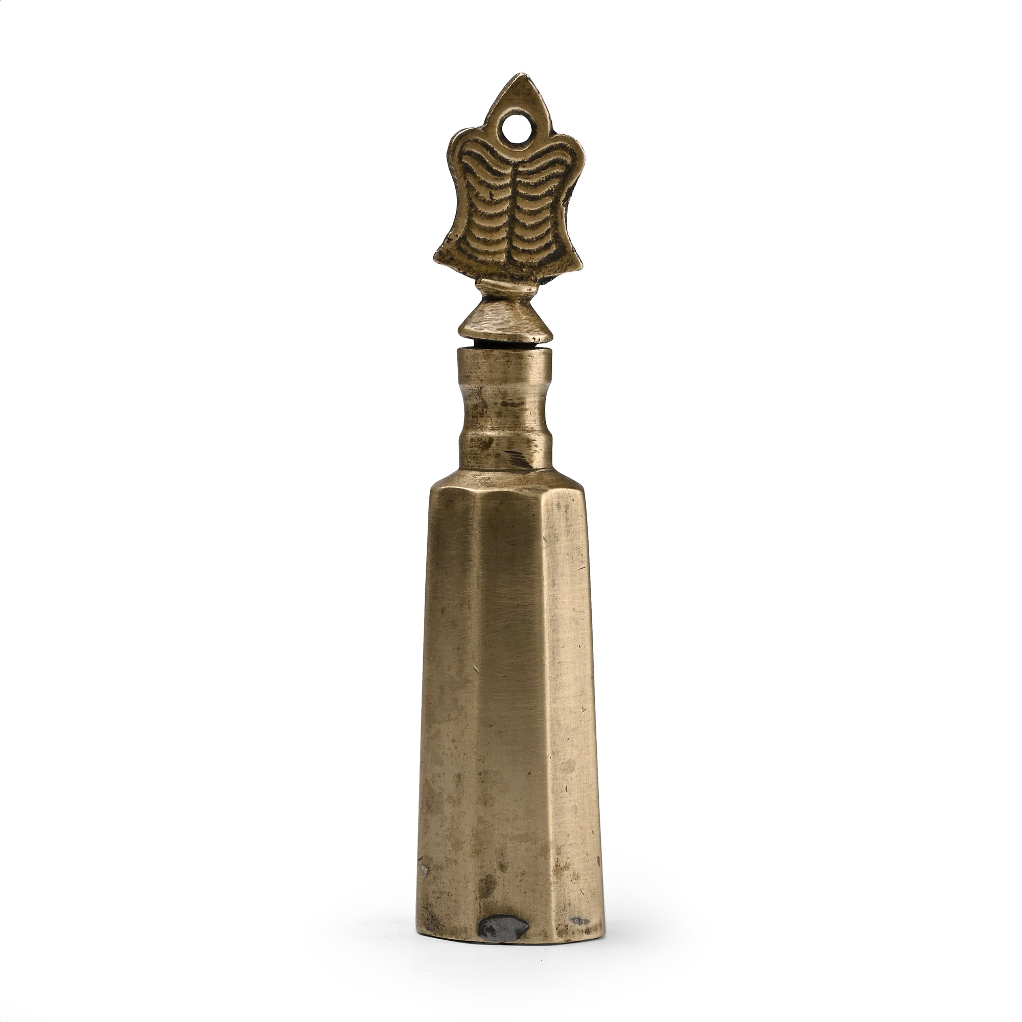 Copper-alloy Antimony Container