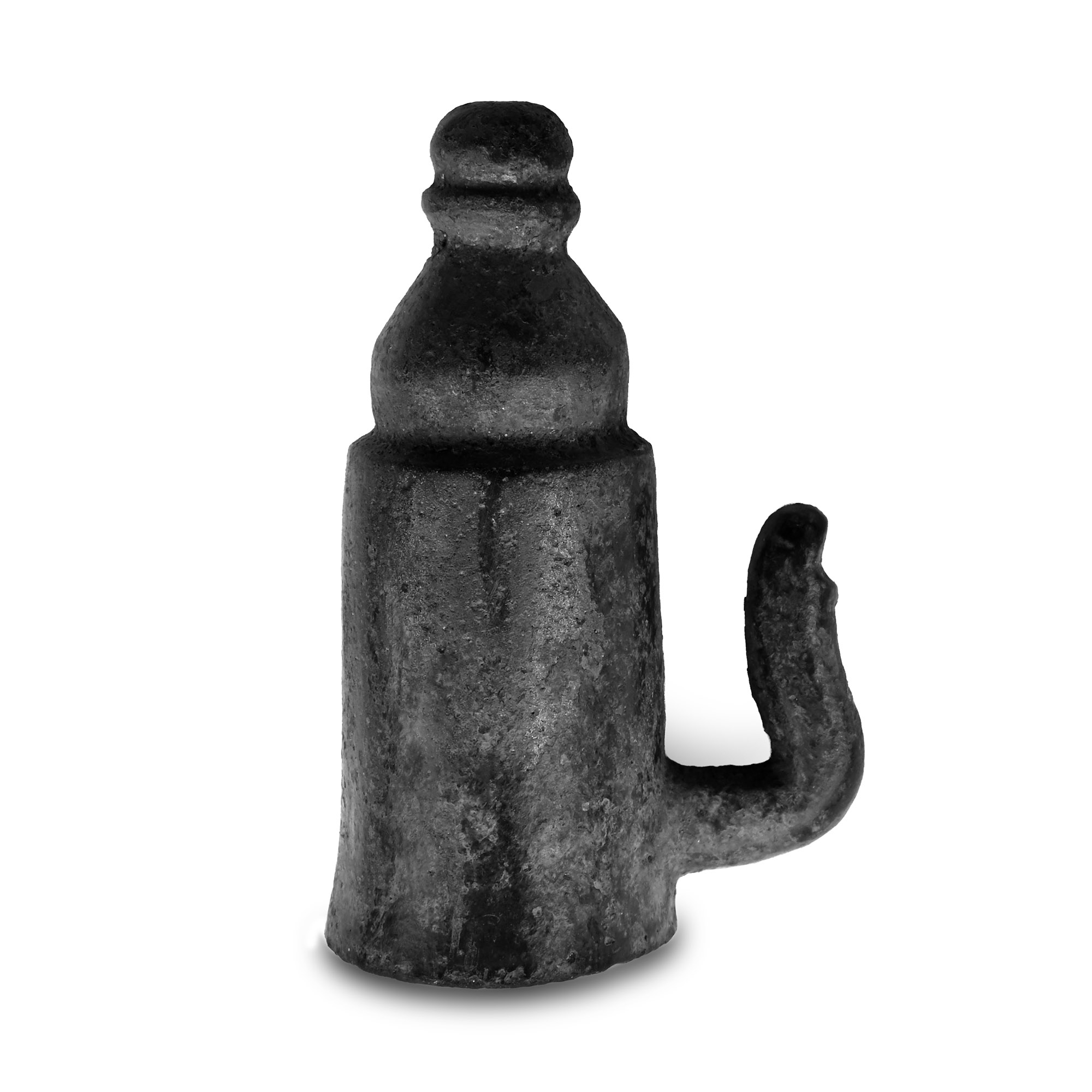 Roman Bronze Chariot Fitting