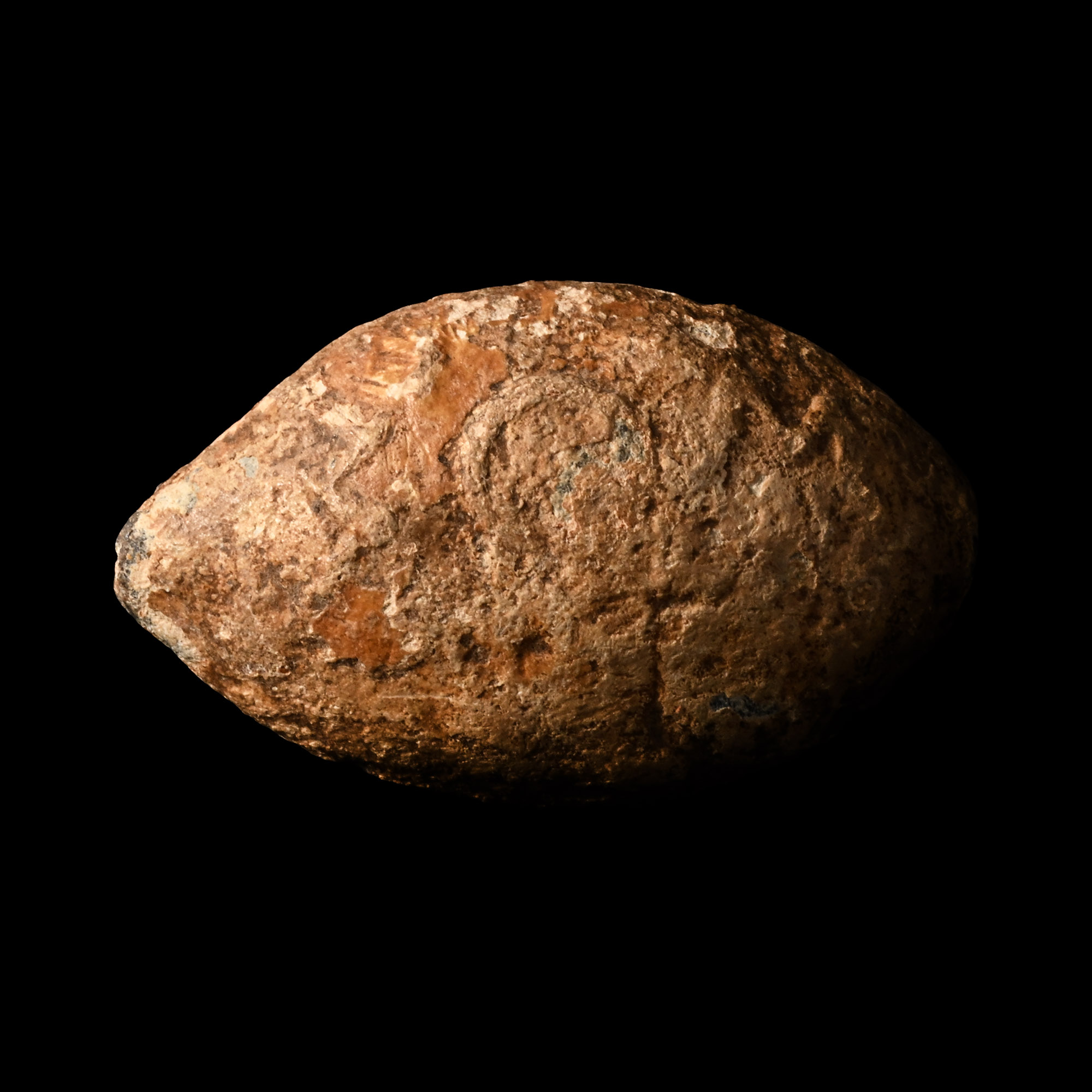 Greek Lead Slingshot