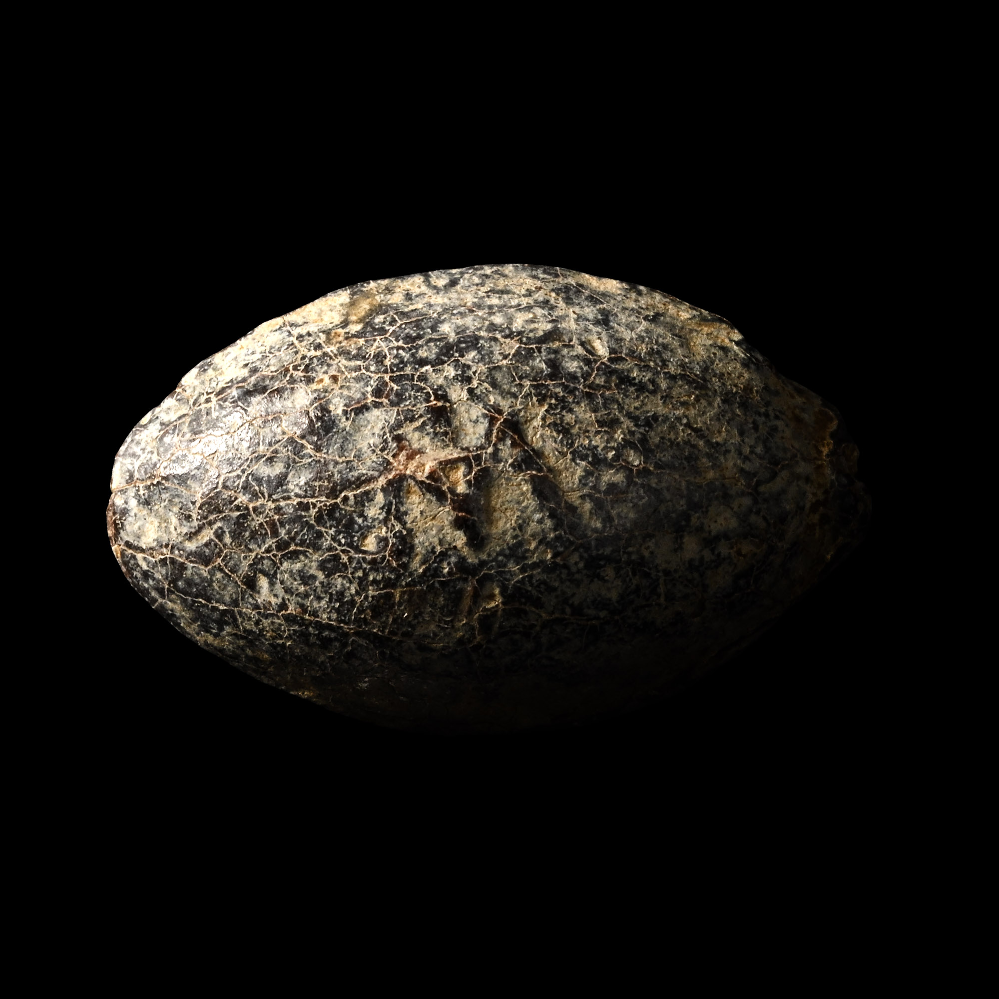 Greek Lead Slingshot
