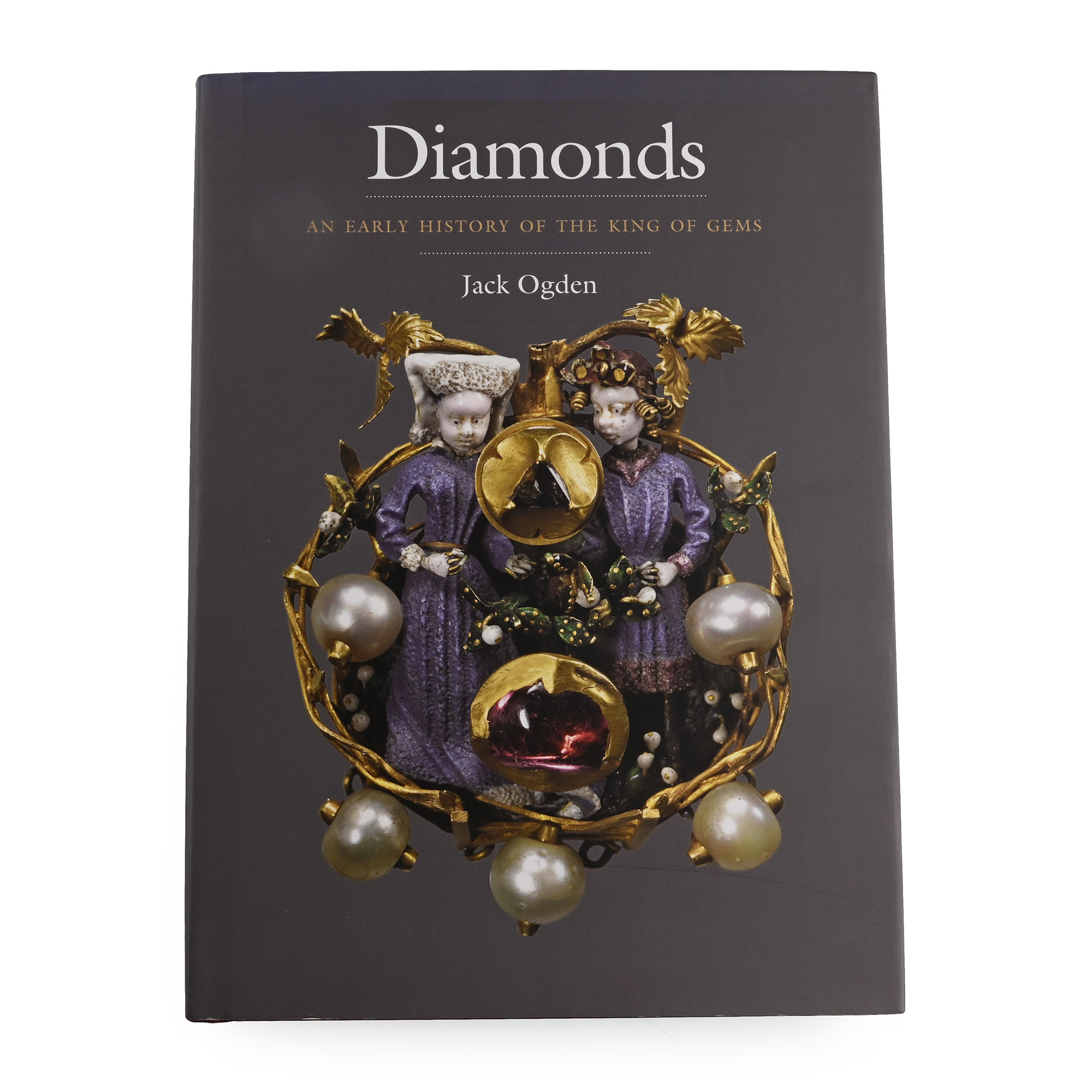 Diamonds - An Early History of the King of Gems