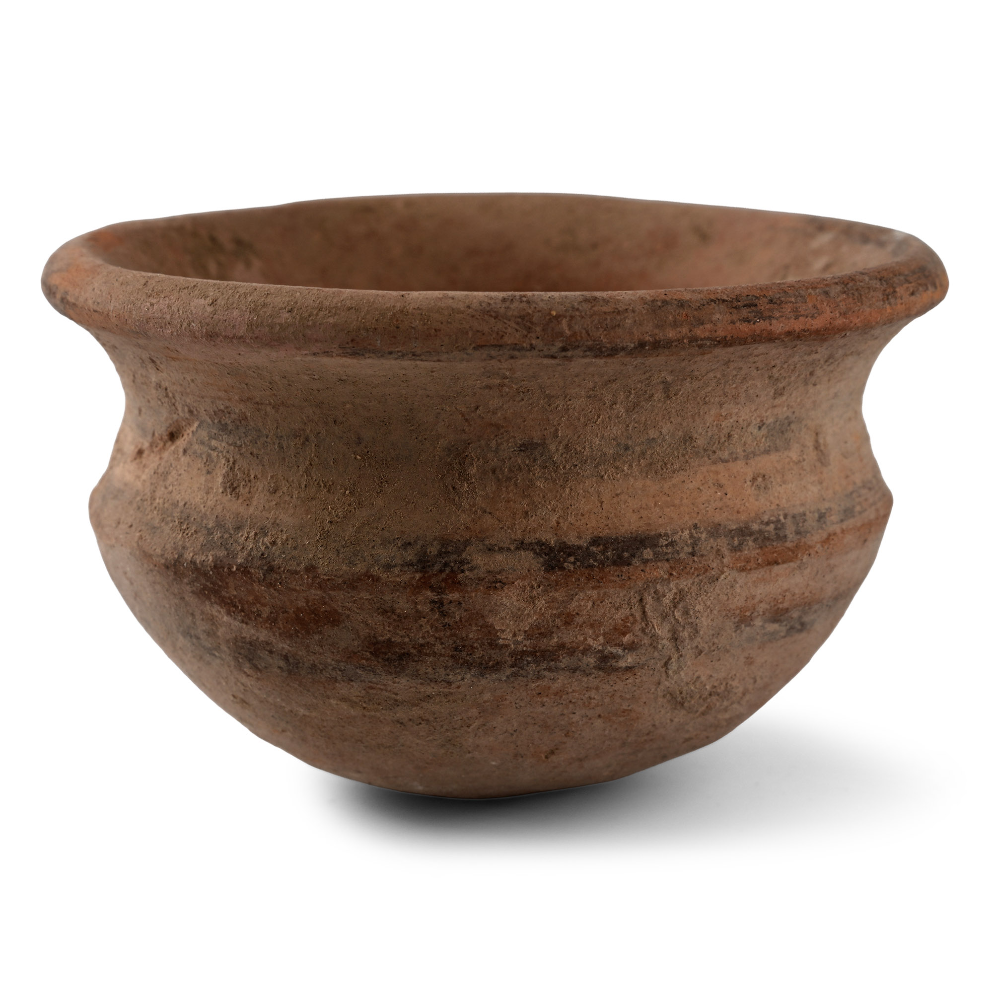 Greek Terracotta Cup