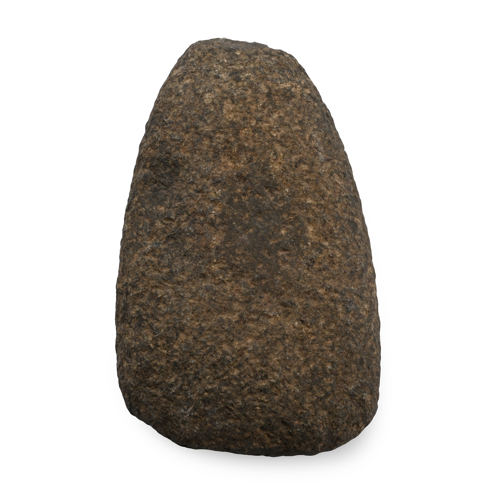 Tenerian Pecked Celt Axe