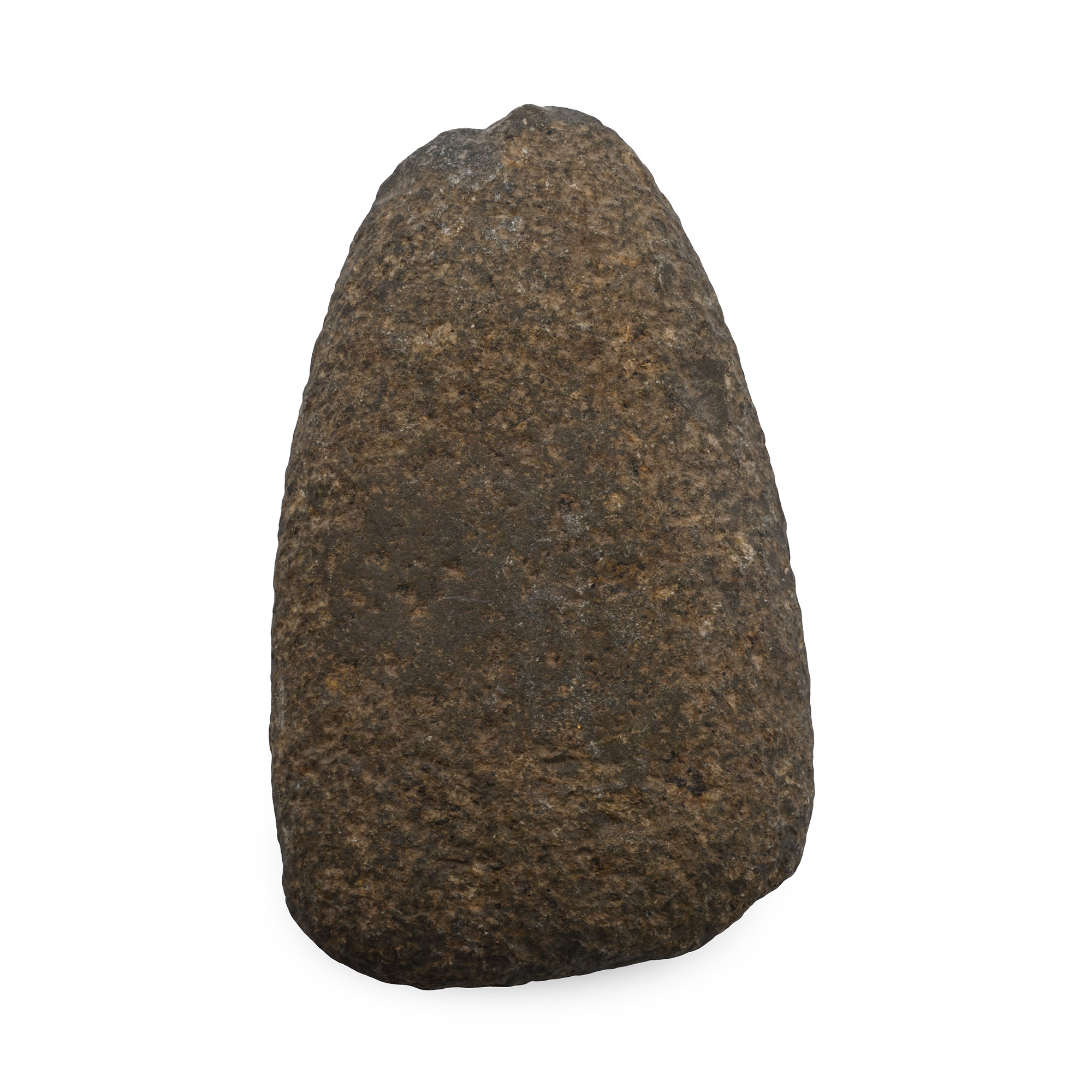 Tenerian Pecked Celt Axe