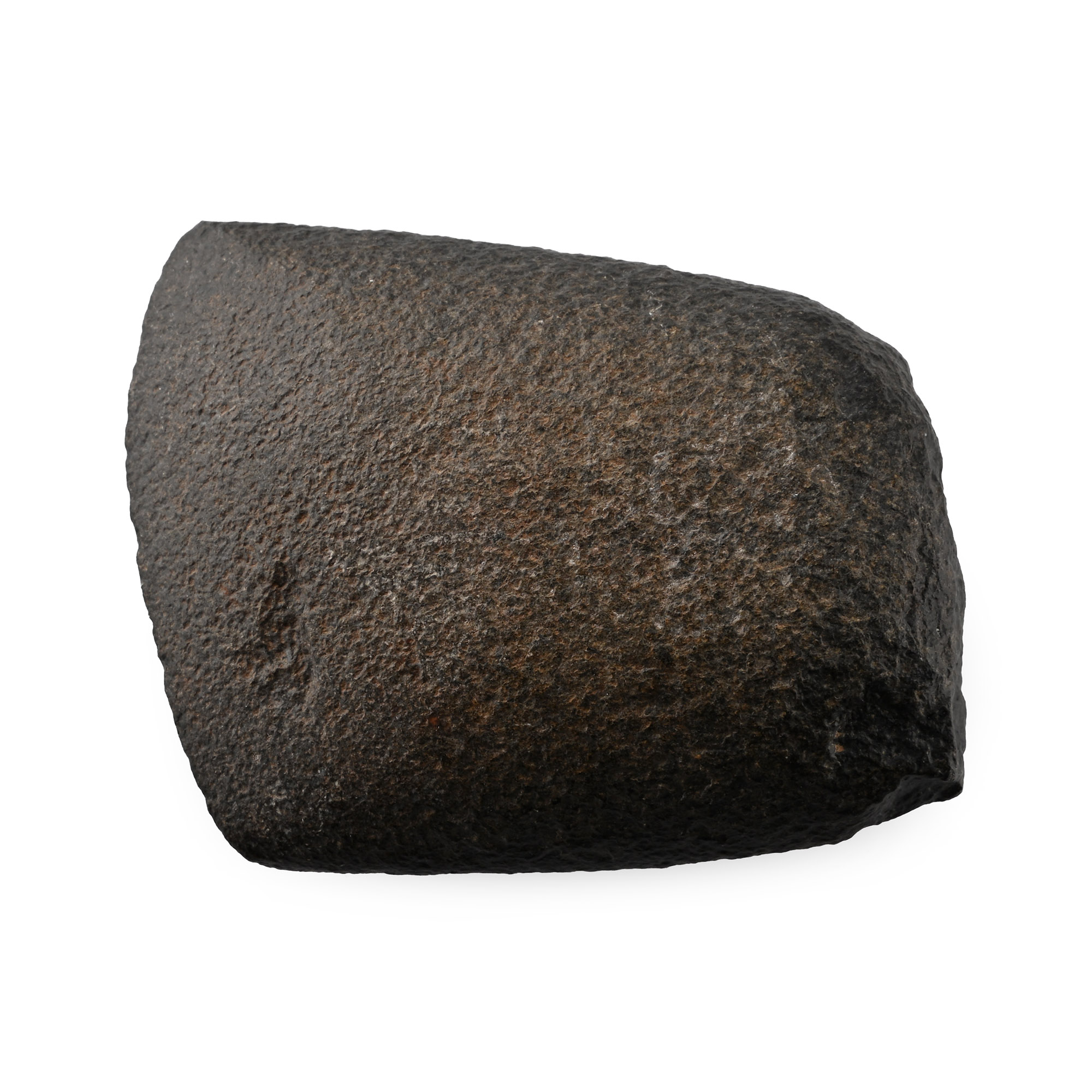 Stone Age Tenerian Pecked Celt Axe