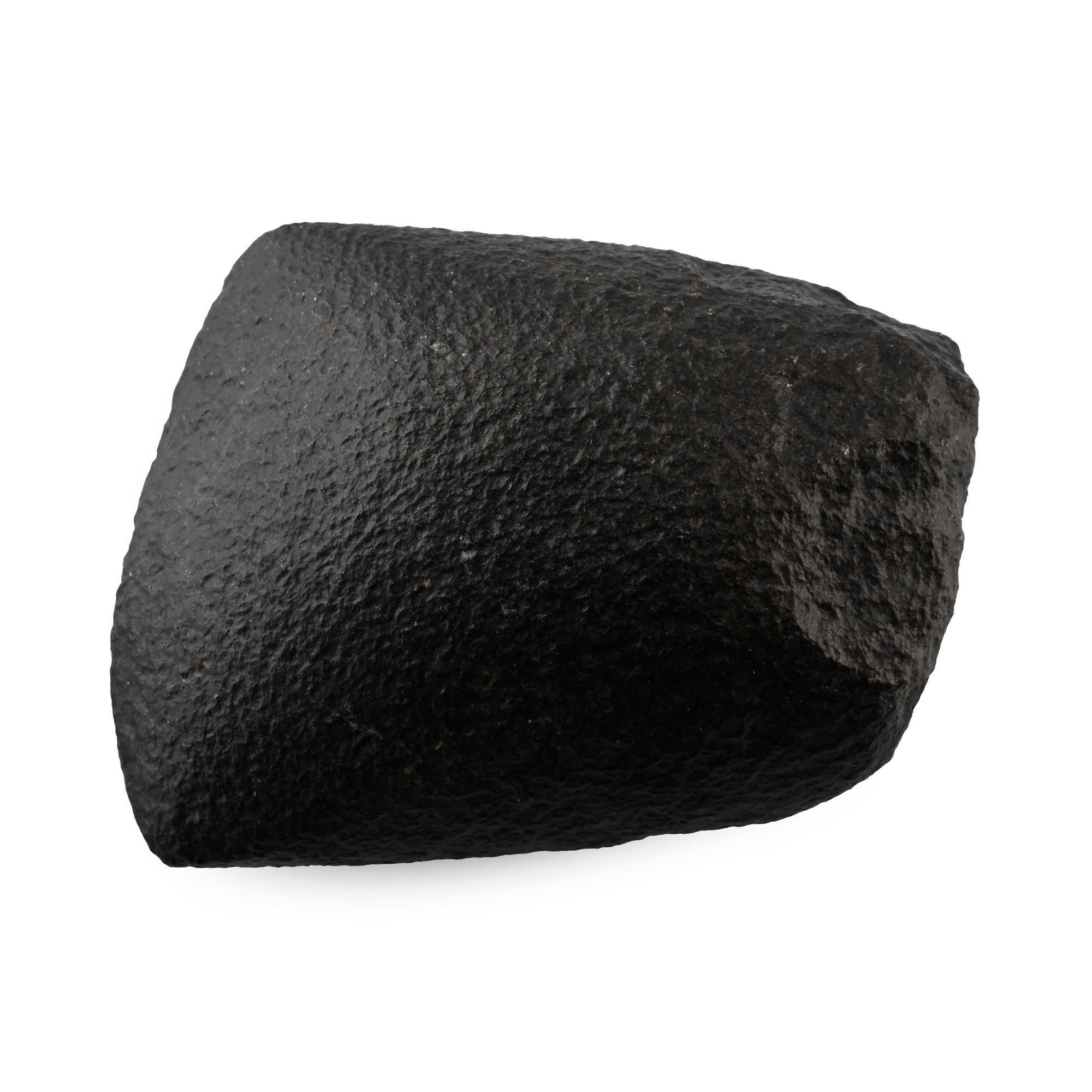 Stone Age Tenerian Pecked Celt Axe