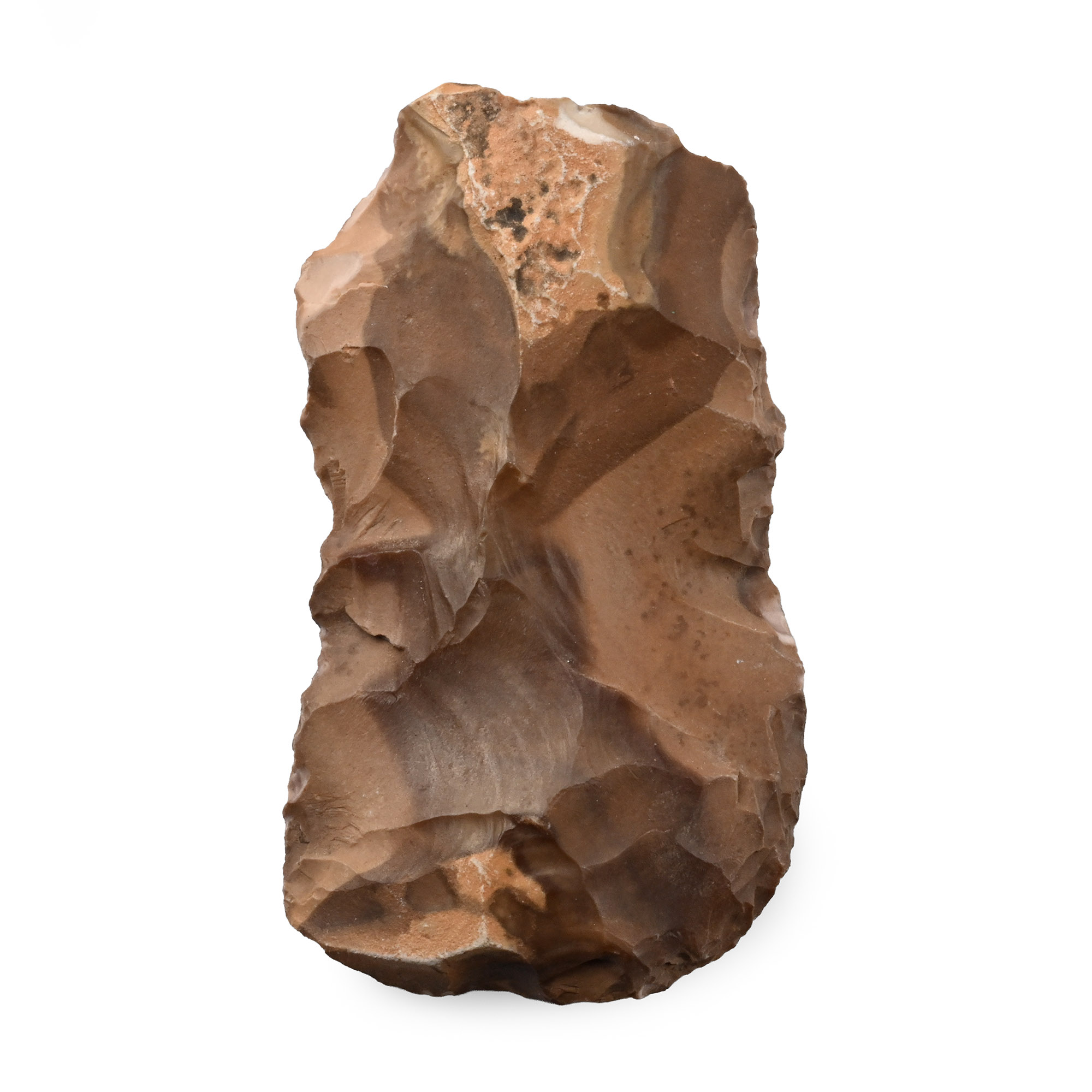 Stone Age Knapped Aterian Knife
