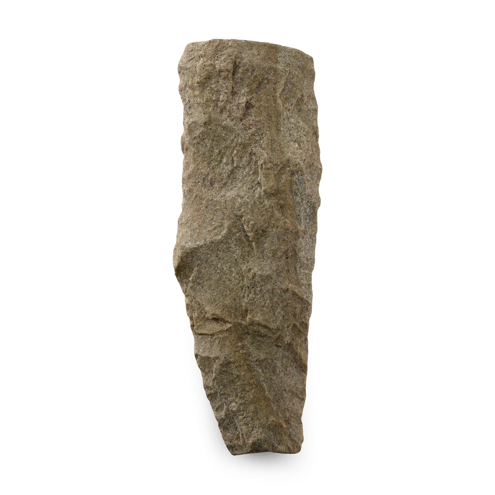 North American Stone Spear Point