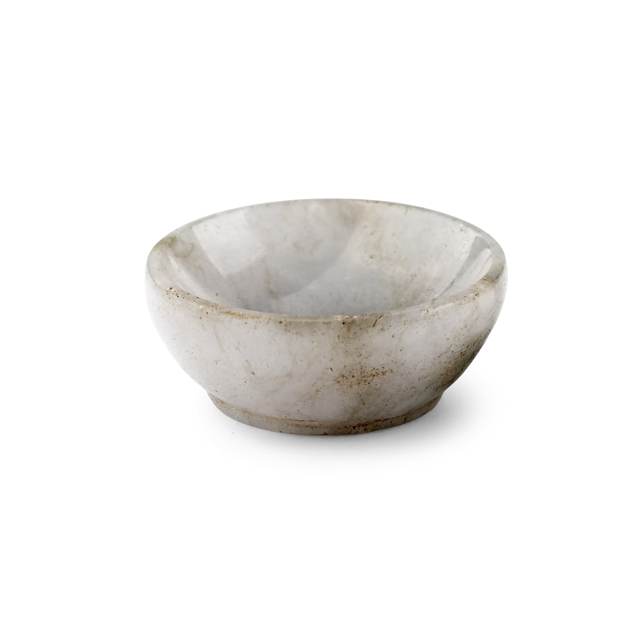 Hellenistic Style Agate Cosmetic Dish