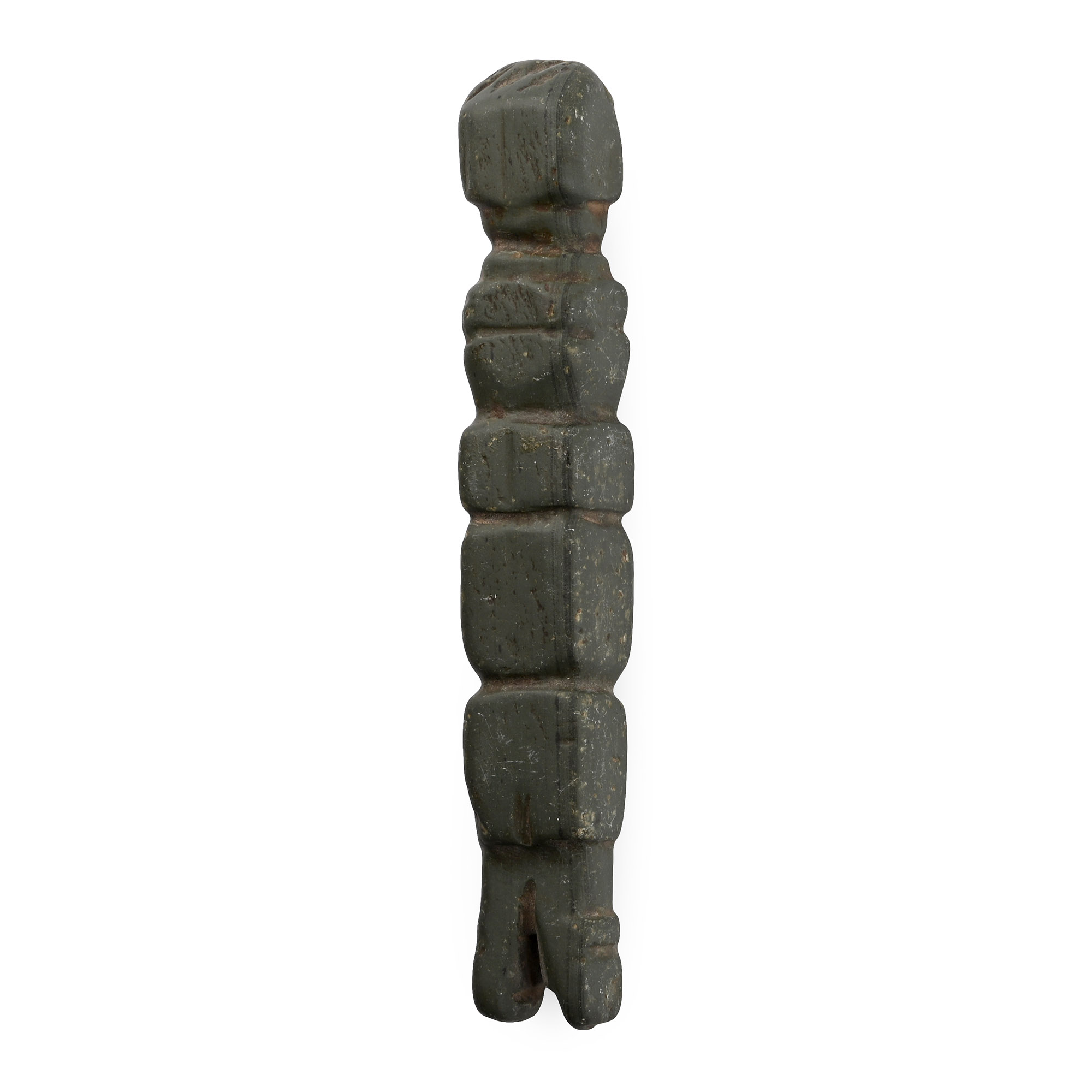 Western Asiatic Stone Implement