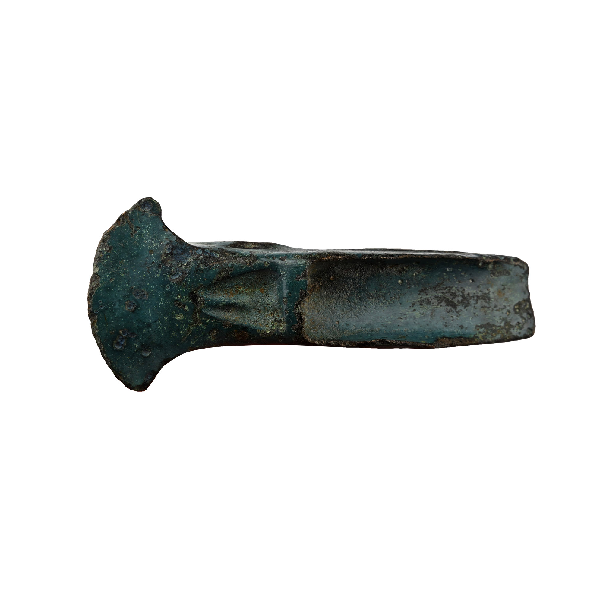 British Bronze Age Palstave Axehead