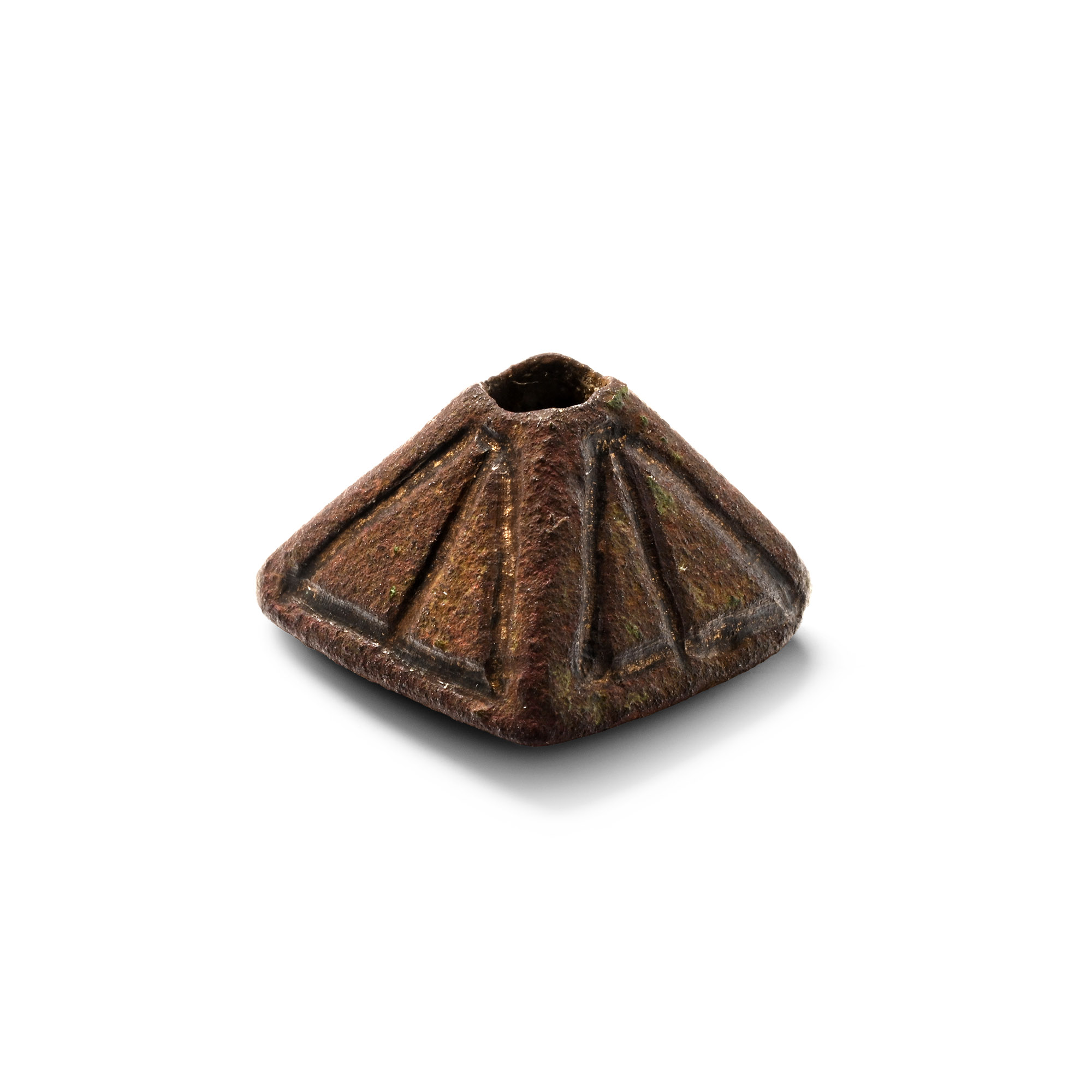 Saxon Pseudo Sword Pyramid Apex Mount
