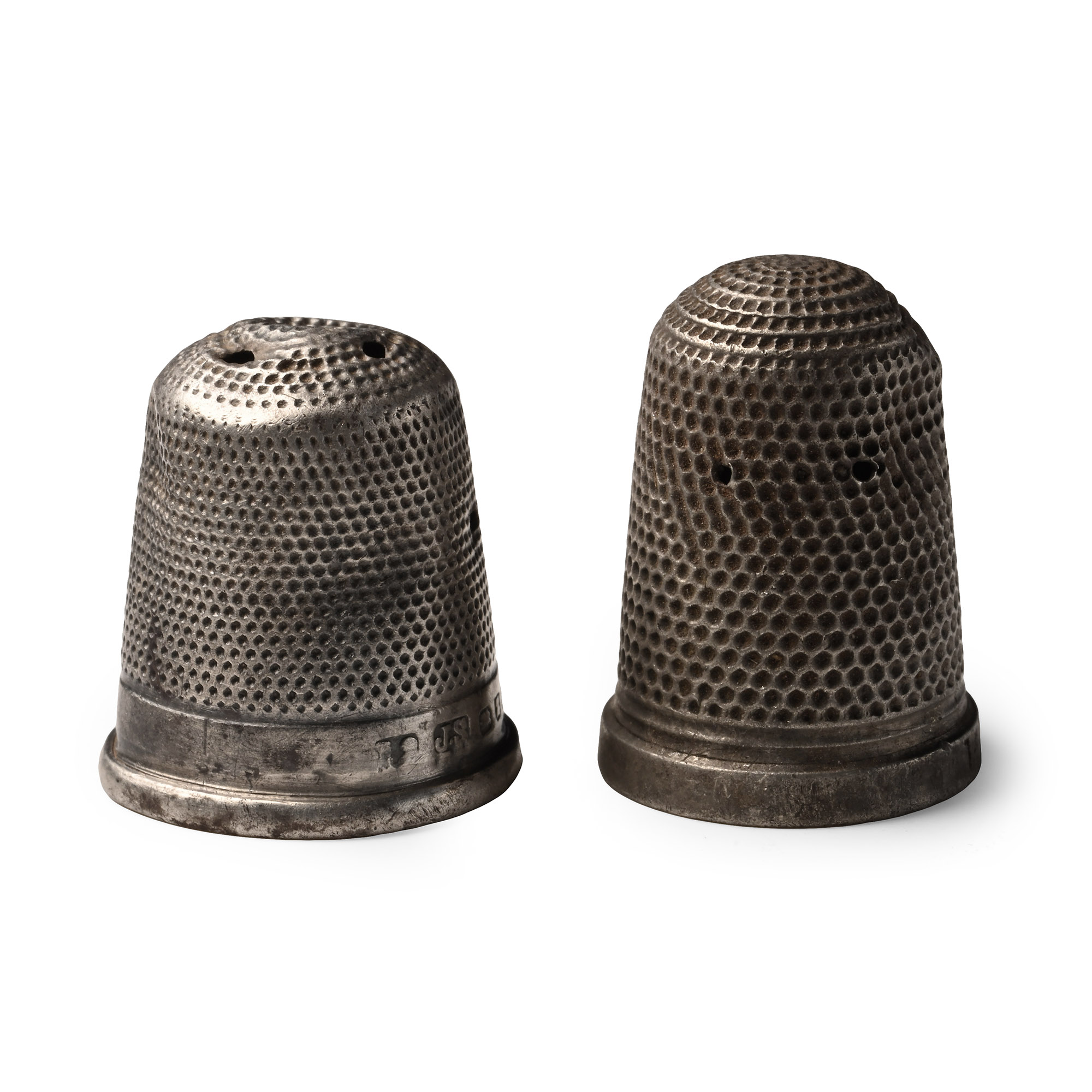 Silver Thimble Group