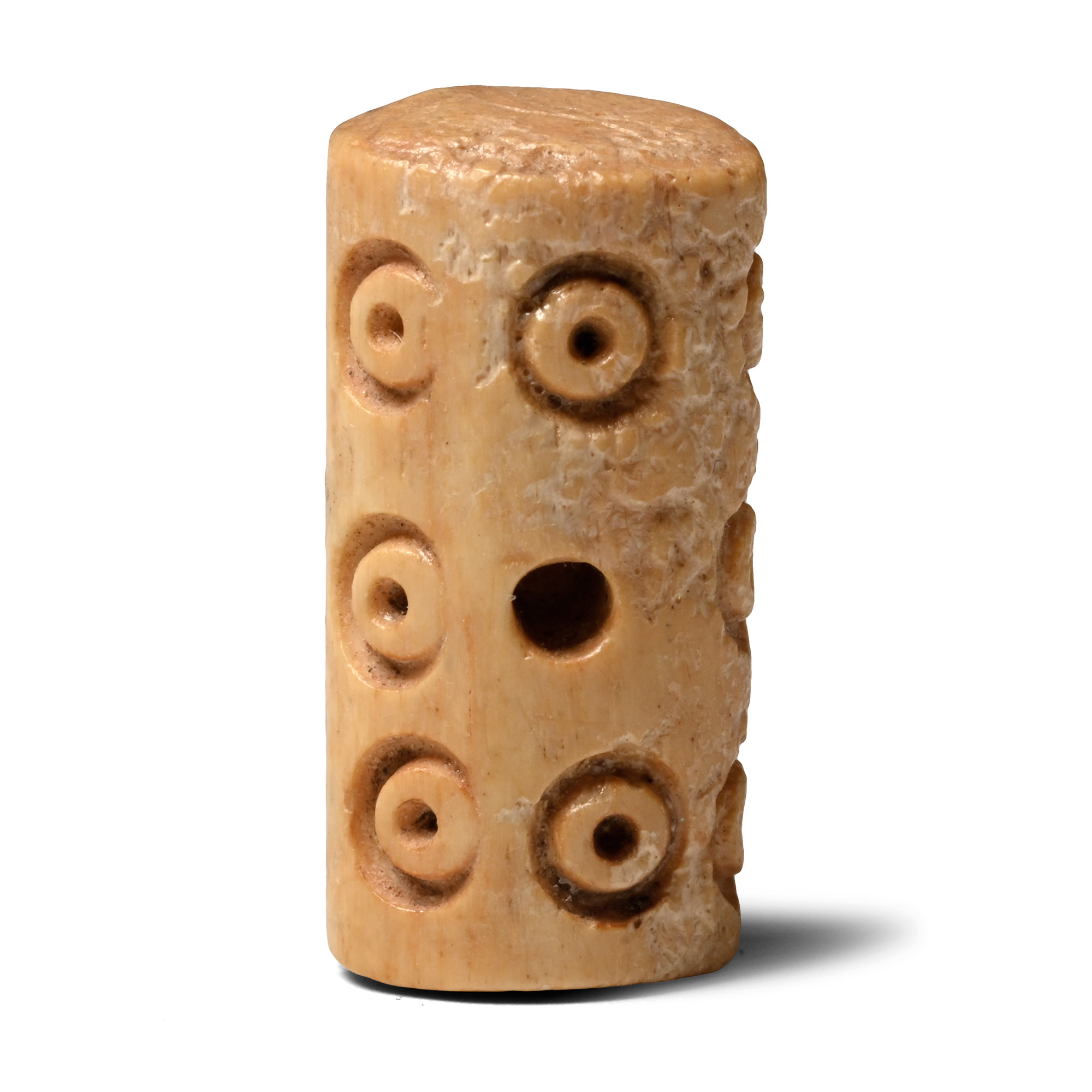 Roman Bone Gaming Bar